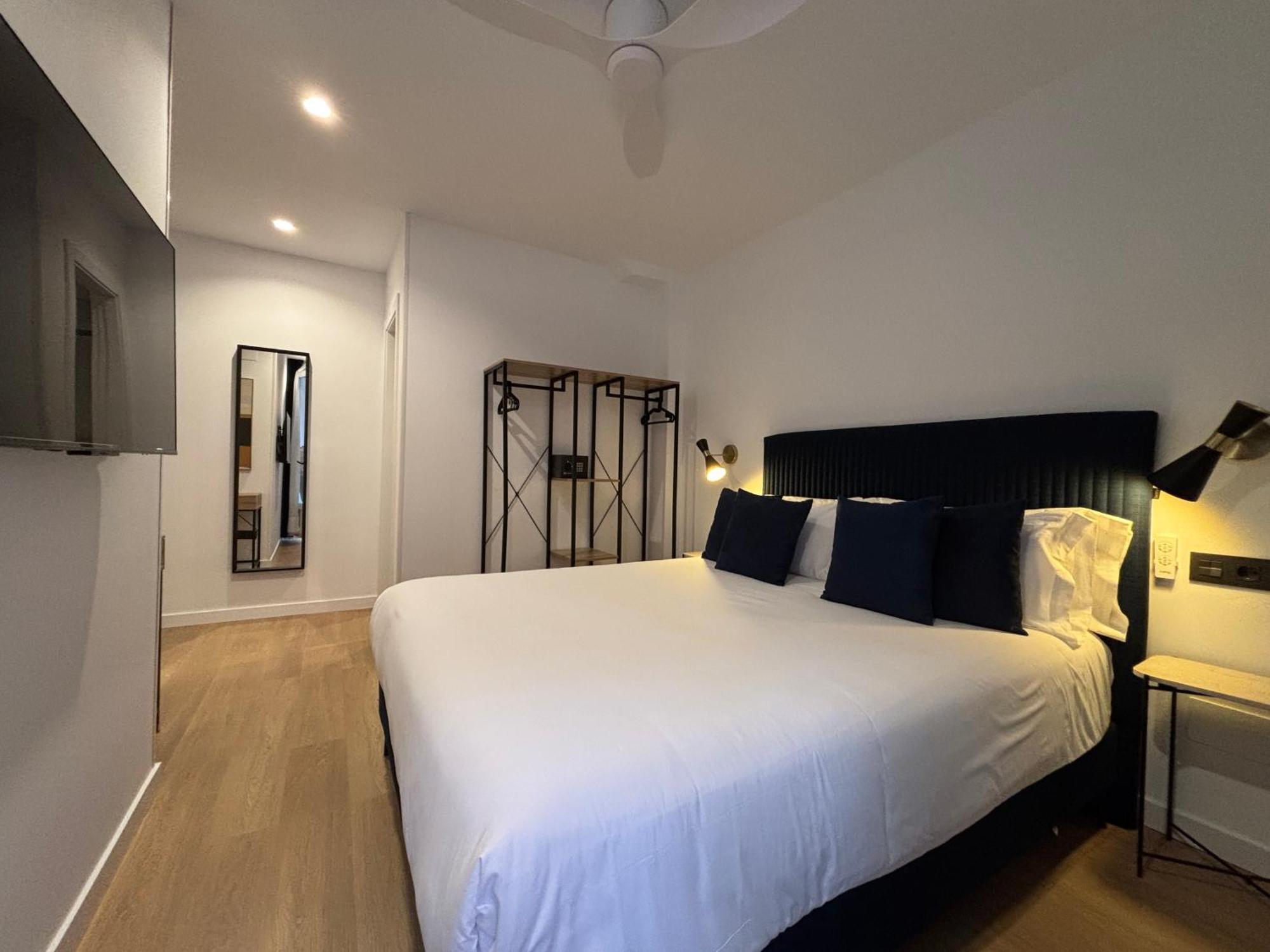 Arenal Guest house Bilbao