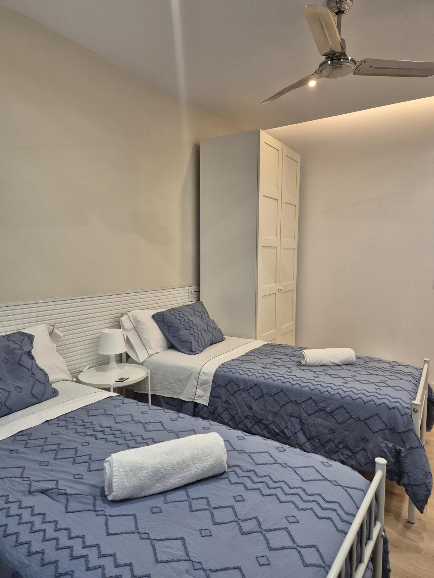 18 En Vivienda Centrica Bilbau