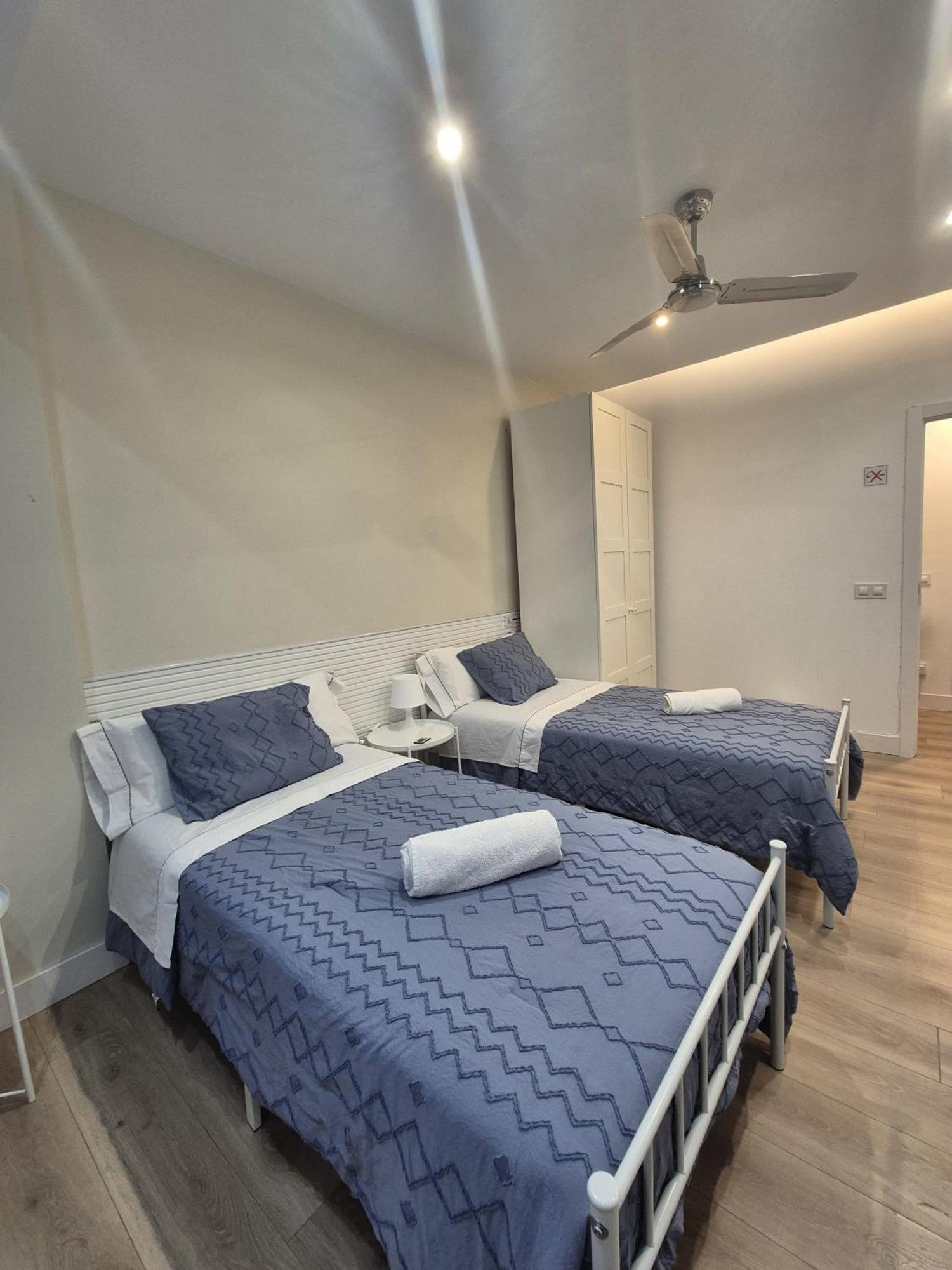 18 En Vivienda Centrica Hospedagem domiciliar