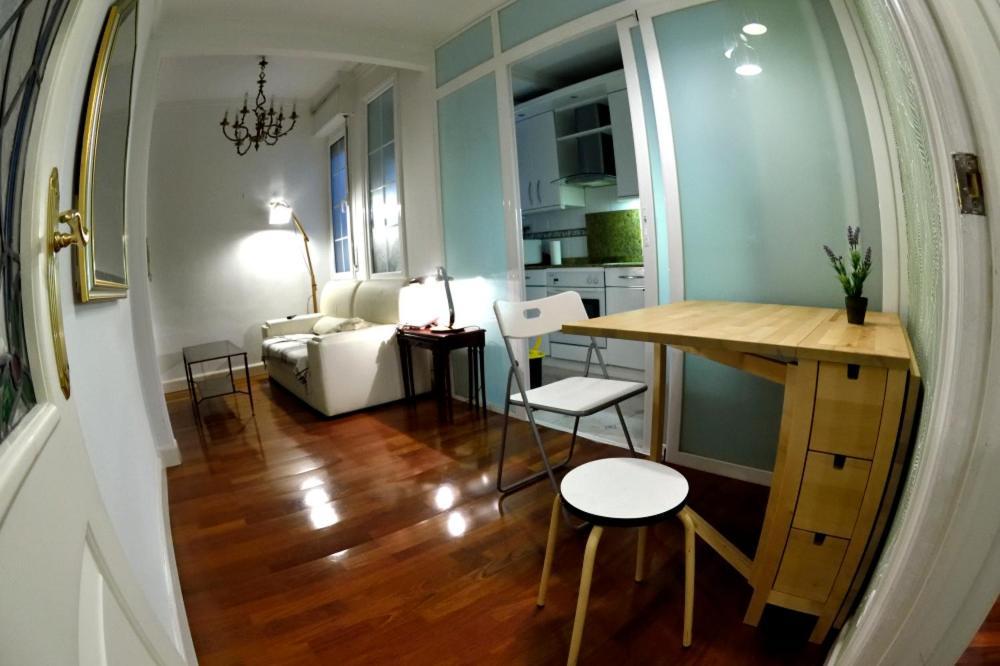 En Privado Terraza Centro Bilbao