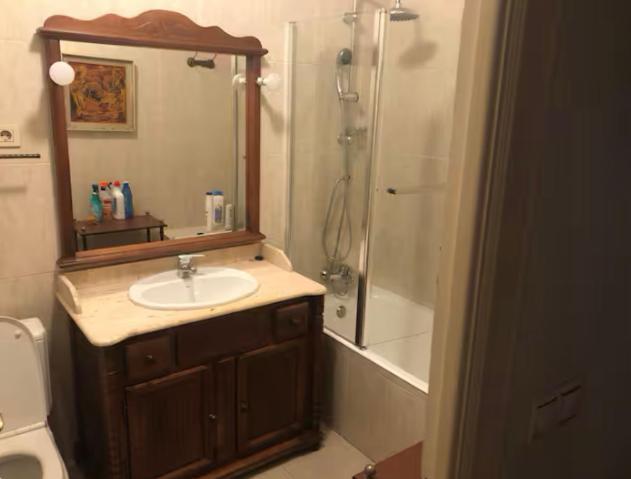Apartamento En Privado Terraza Centro