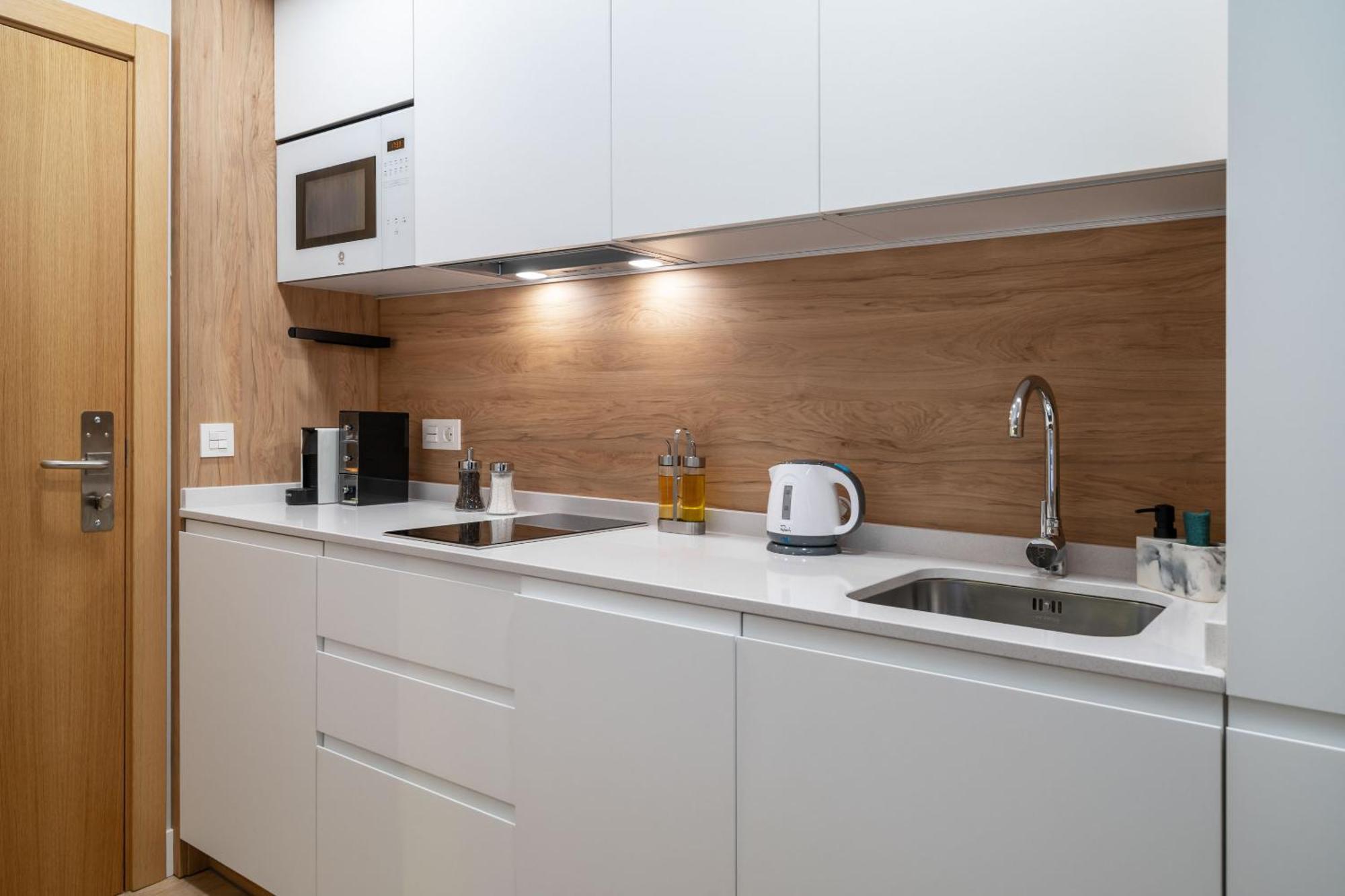 Appartement Limehome Tristan De Leguizamon Kalea Bilbao