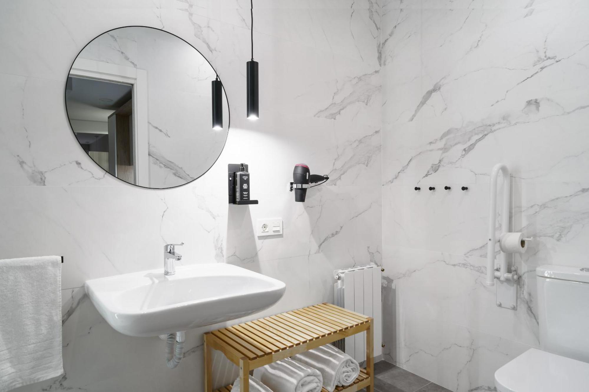 Appartement Limehome Tristan De Leguizamon Kalea *