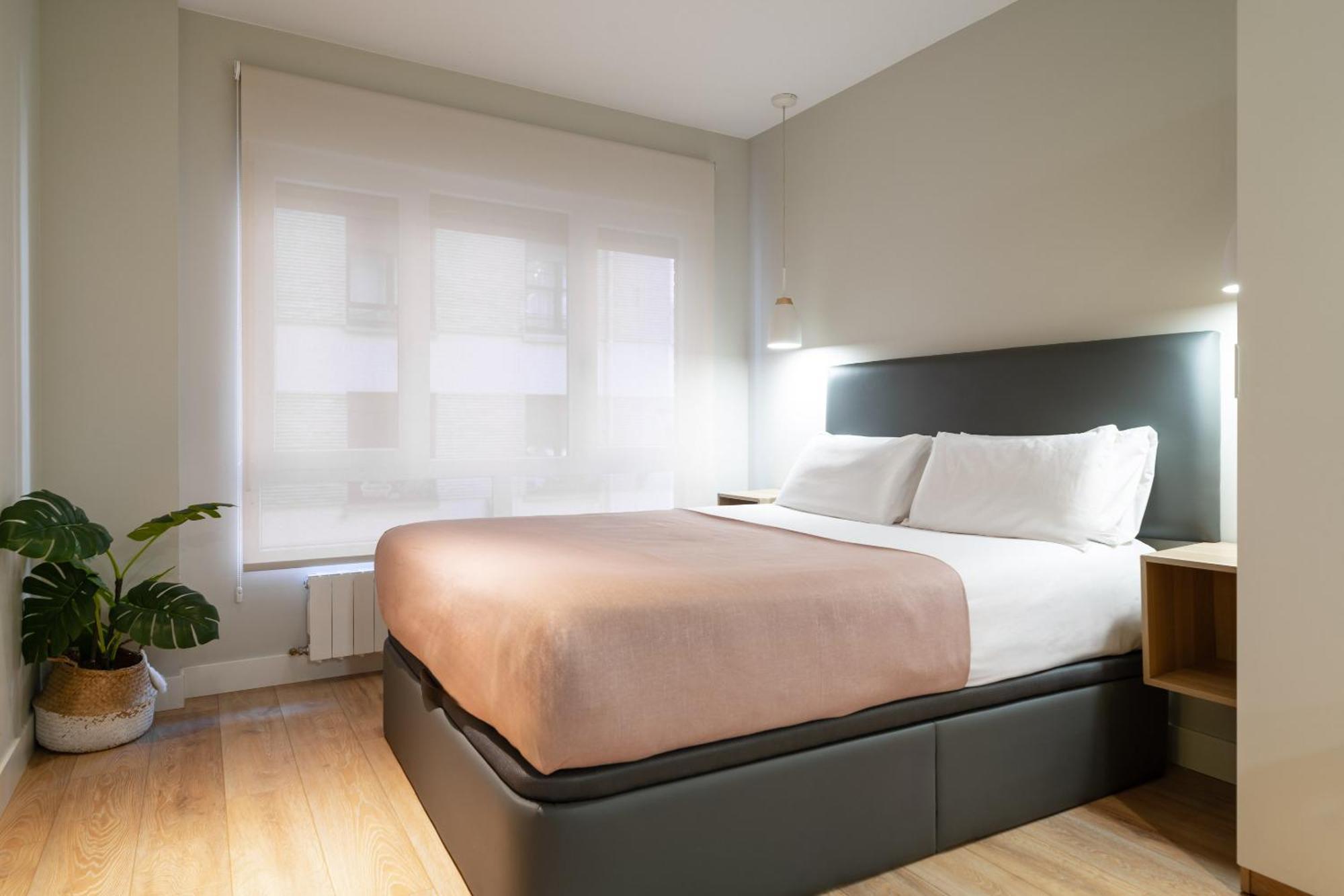 Appartement Limehome Tristan De Leguizamon Kalea Bilbao