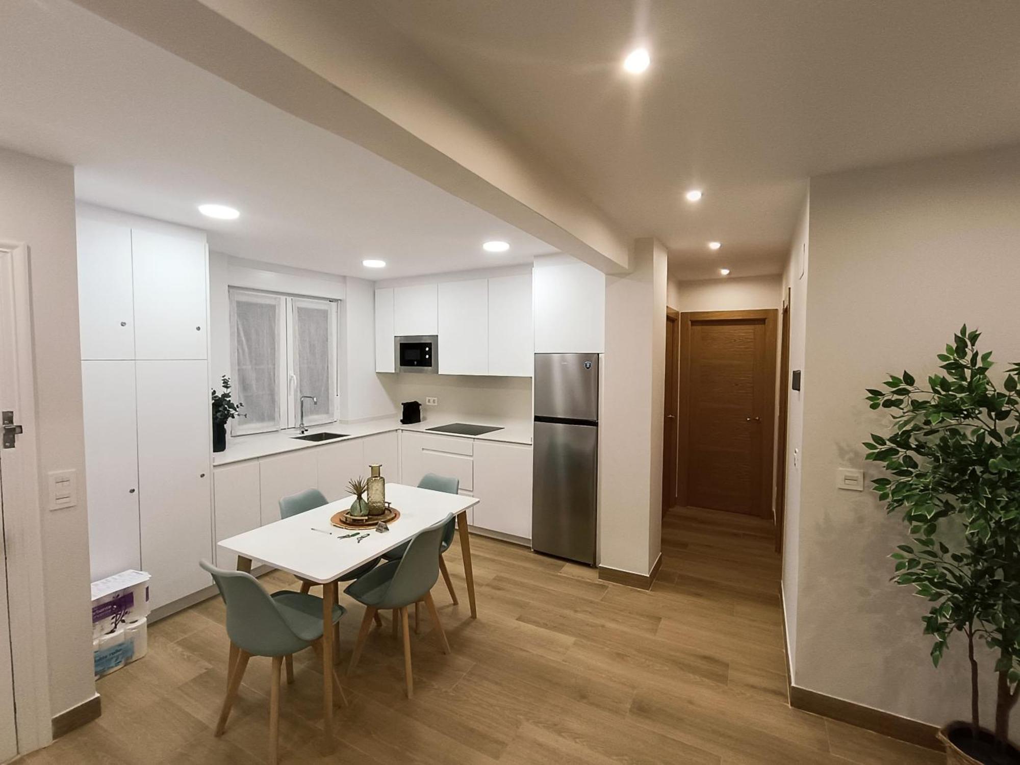 En Appartement Bilbao