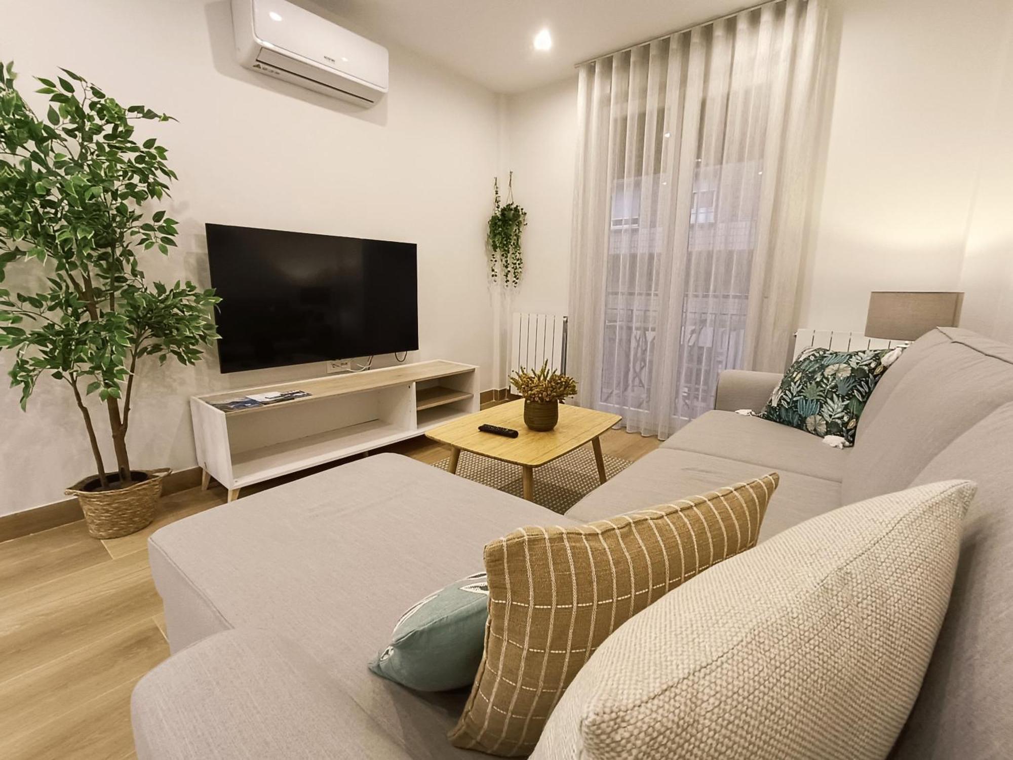 Appartement En *