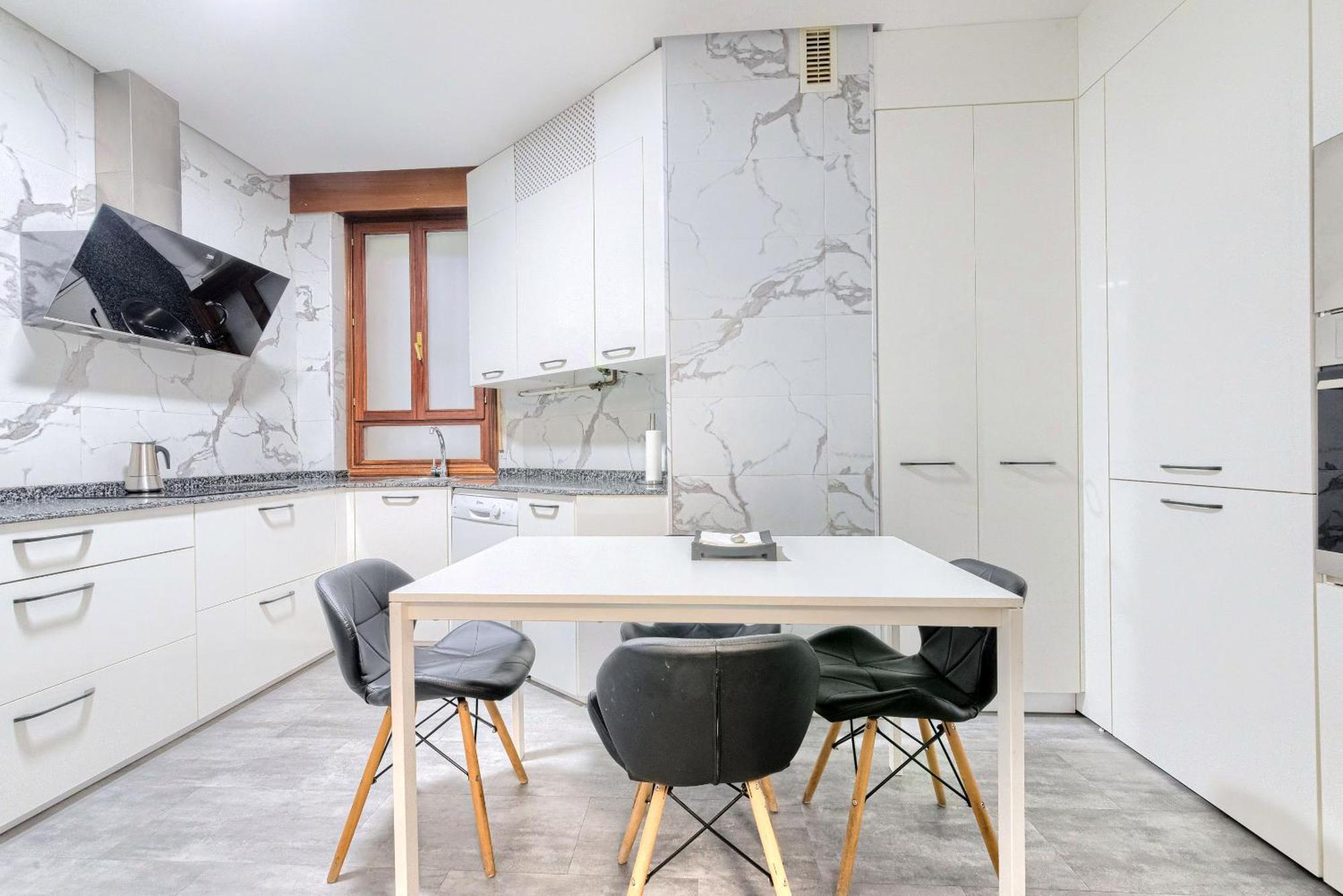 Apartamento Piso Senorial Con Vistas A La Ria *