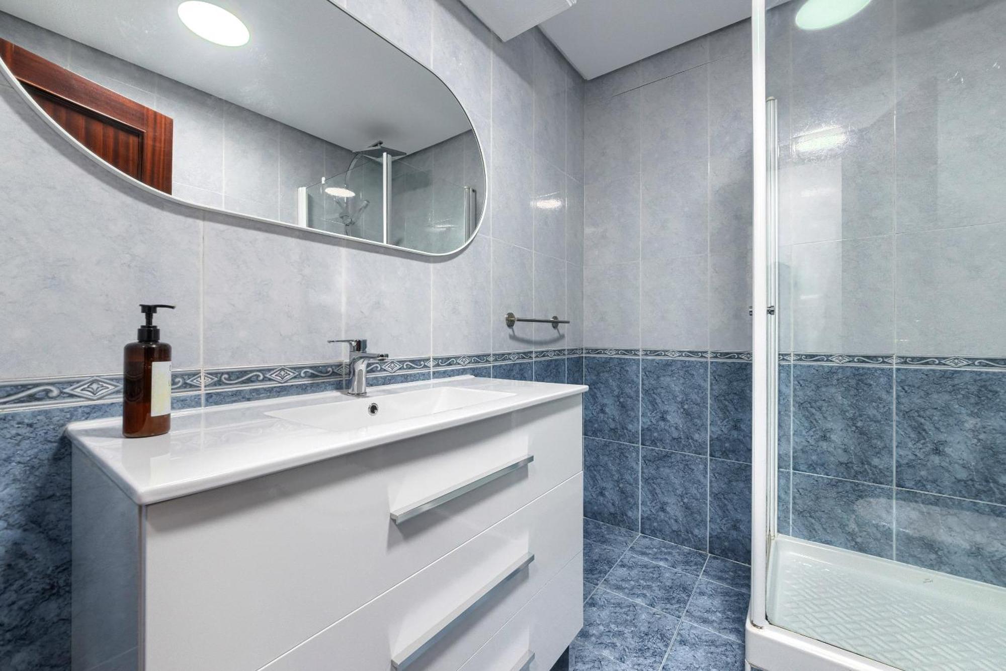 Apartamento Piso Senorial Con Vistas A La Ria Bilbau