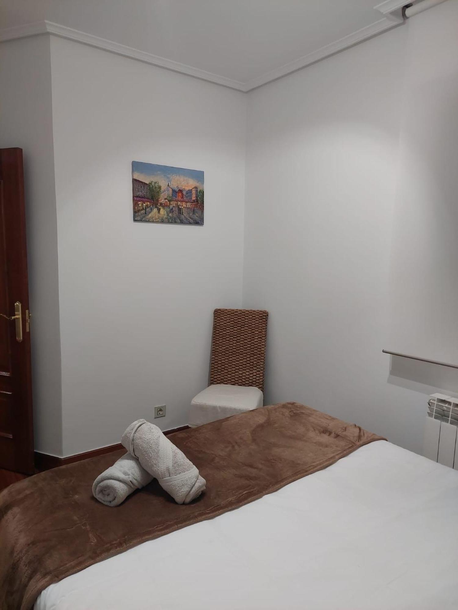 Nuevo, Junto Al Ayuntamiento Y Casco Viejo Apartment