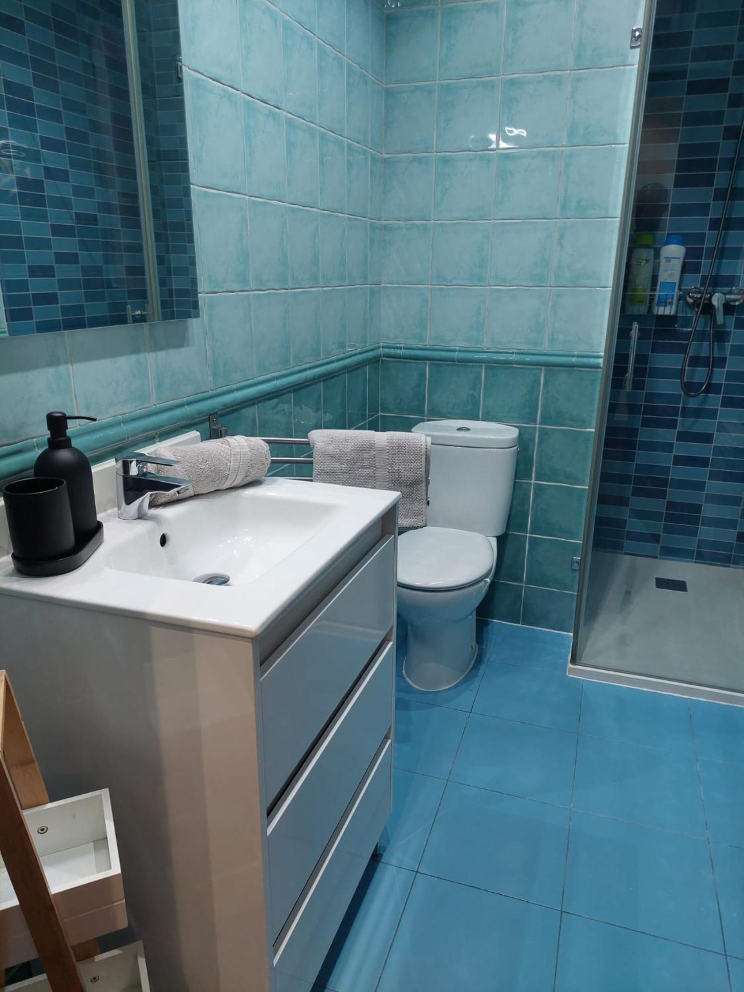 Apartment Nuevo, Junto Al Ayuntamiento Y Casco Viejo *