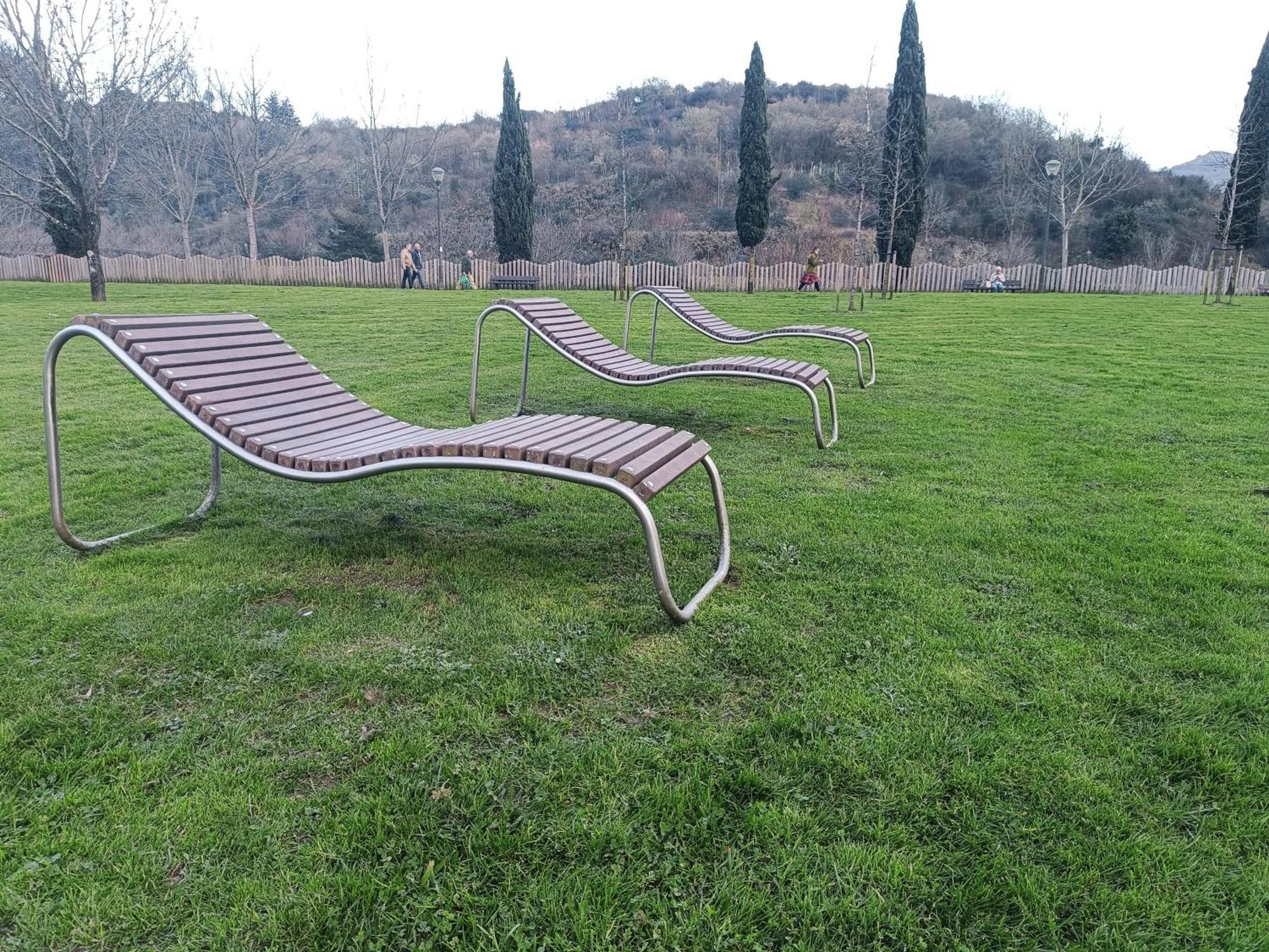 Appartement En Bilbao