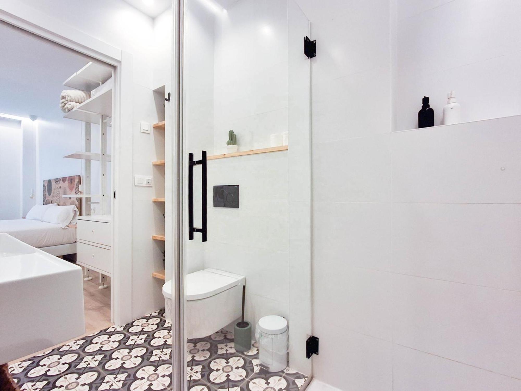 Akura Apartment, Con Aire Acondicionado Bilbao