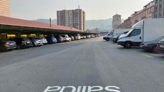 Akura Apartment, Con Aire Acondicionado * Bilbao