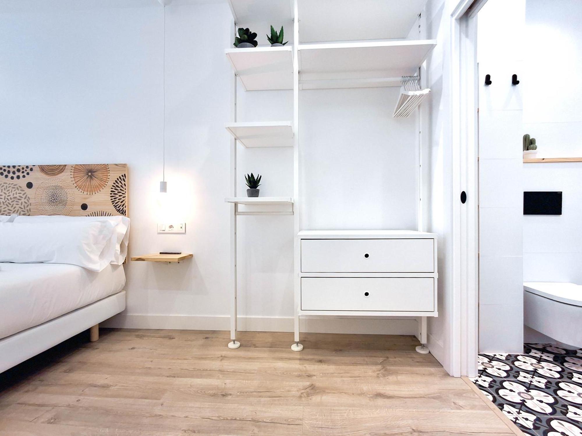 Akura Apartment, Con Aire Acondicionado *