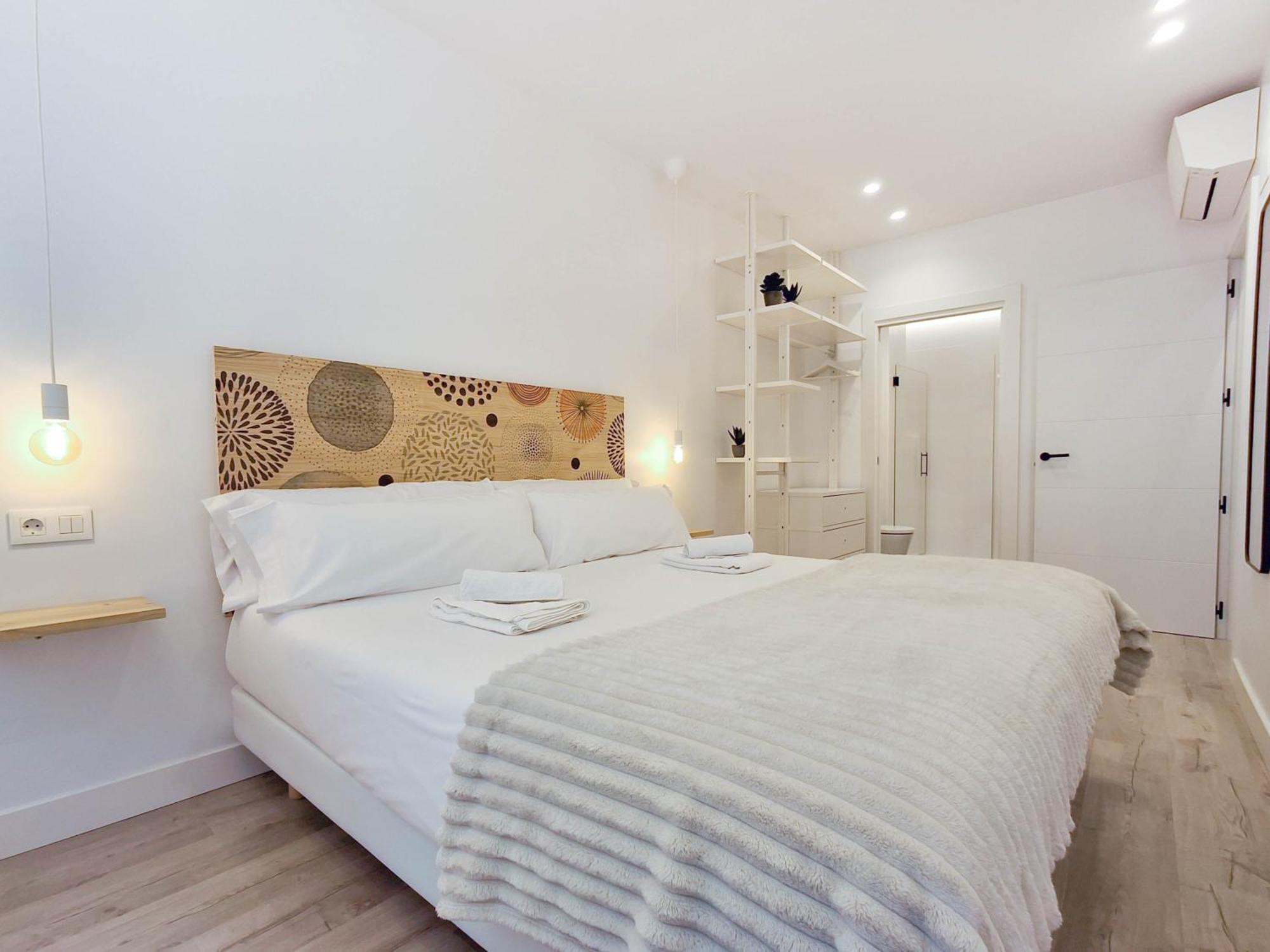 Akura Apartment, Con Aire Acondicionado Bilbao
