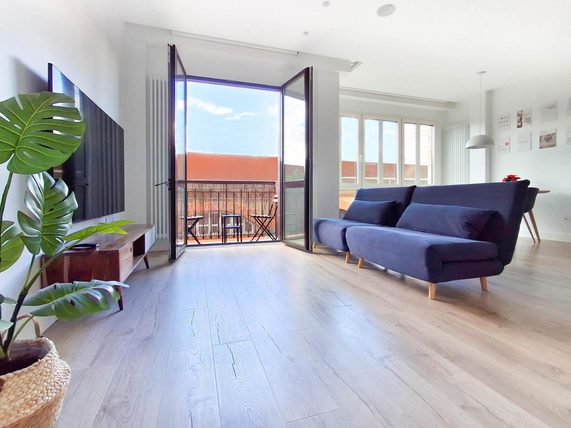 Akura Apartment, Con Aire Acondicionado Apartment Bilbao