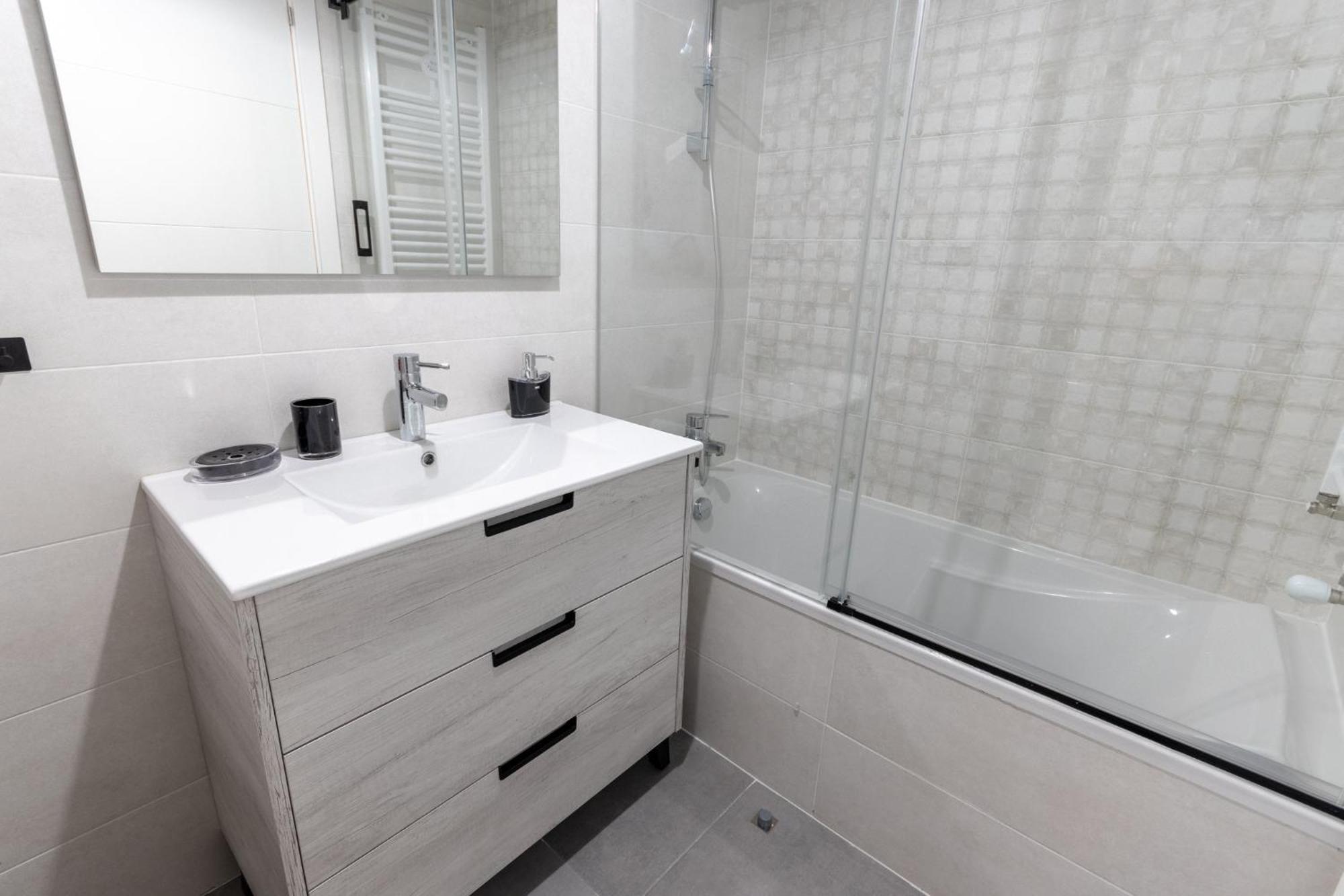 Xirimiri By People Apartamento