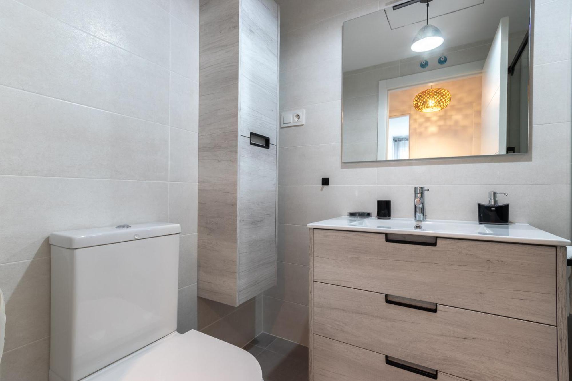 Xirimiri By People Apartamento *