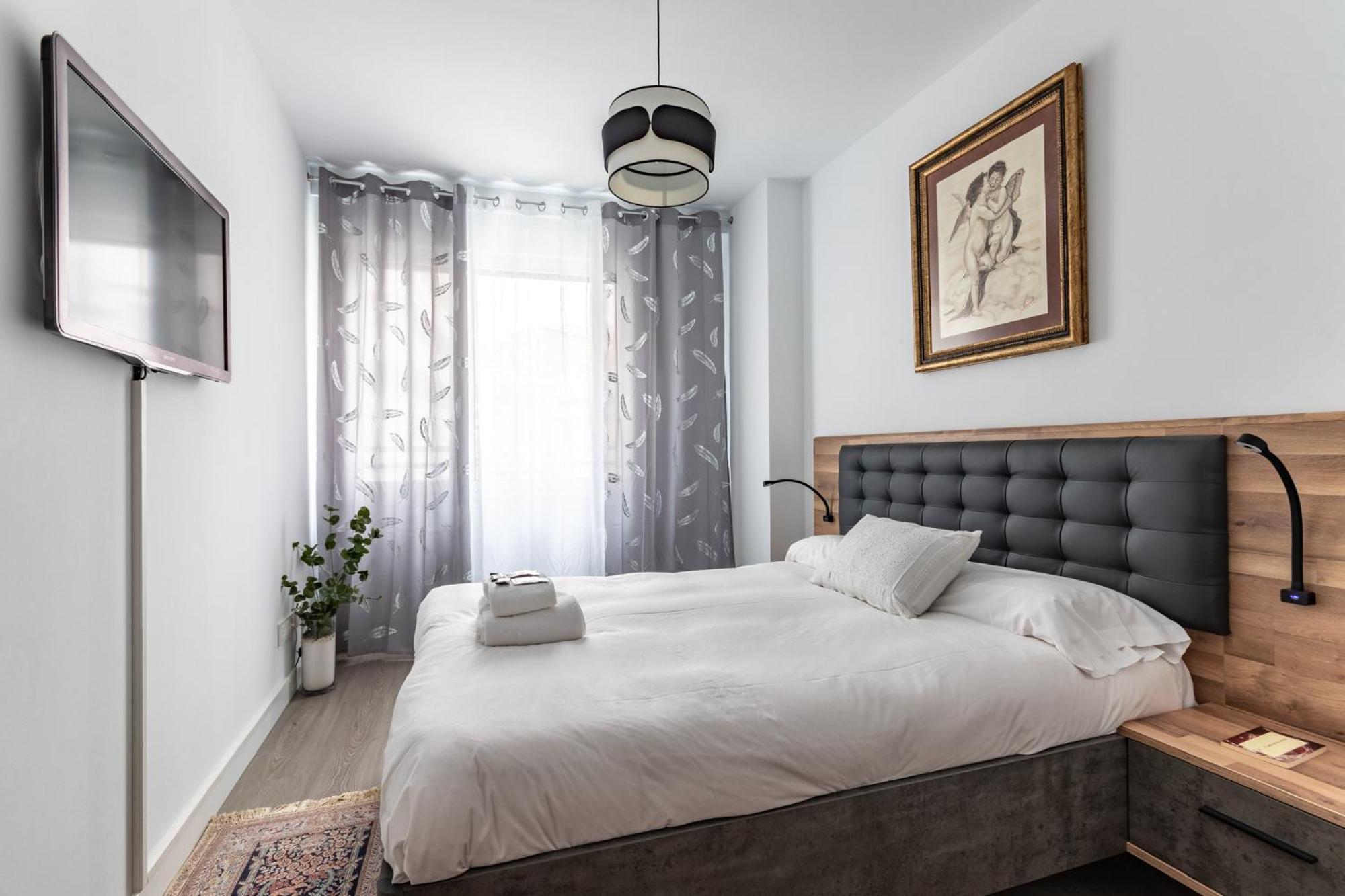 Apartamento Xirimiri By People