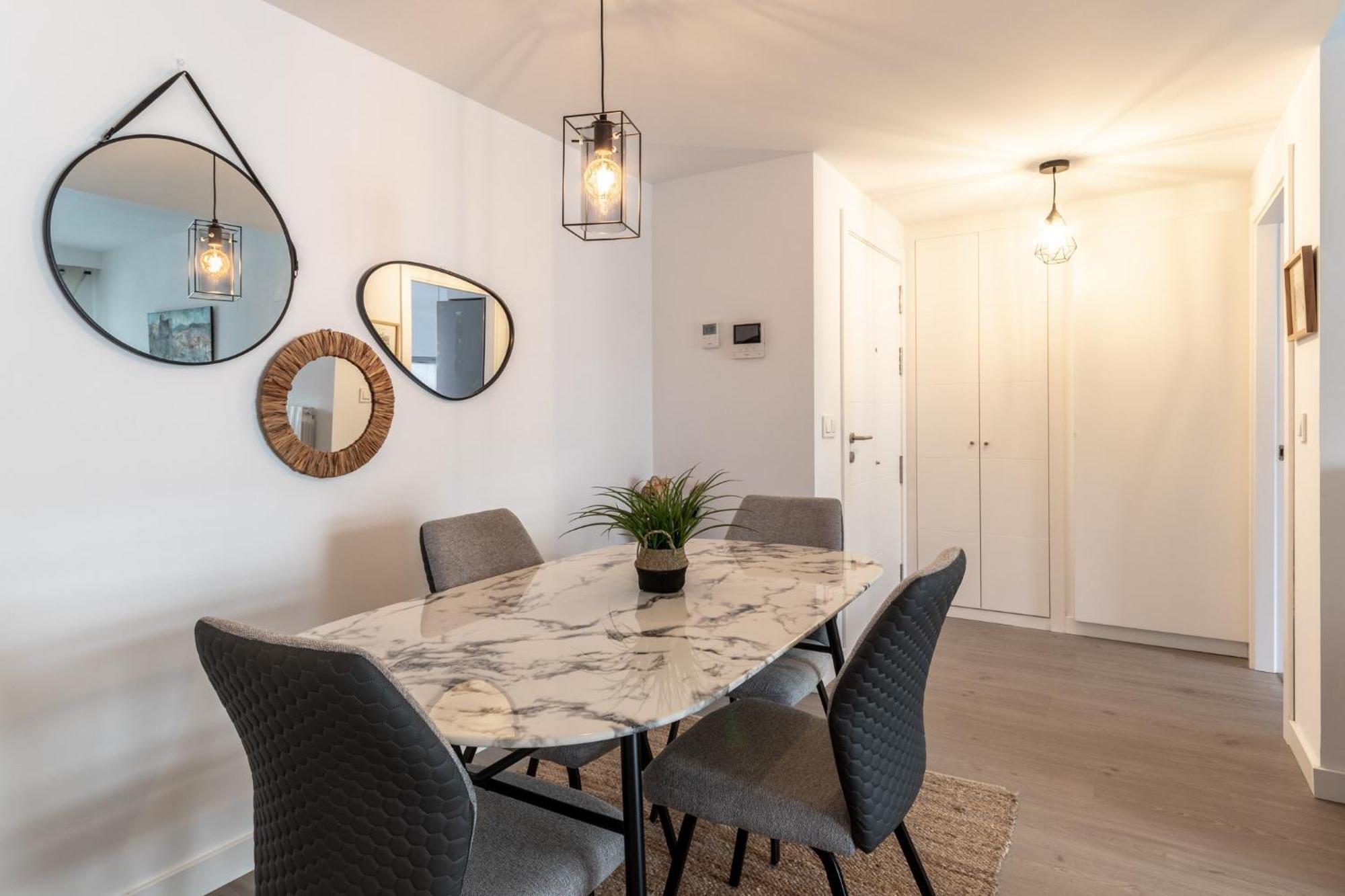 Apartamento Xirimiri By People Bilbau