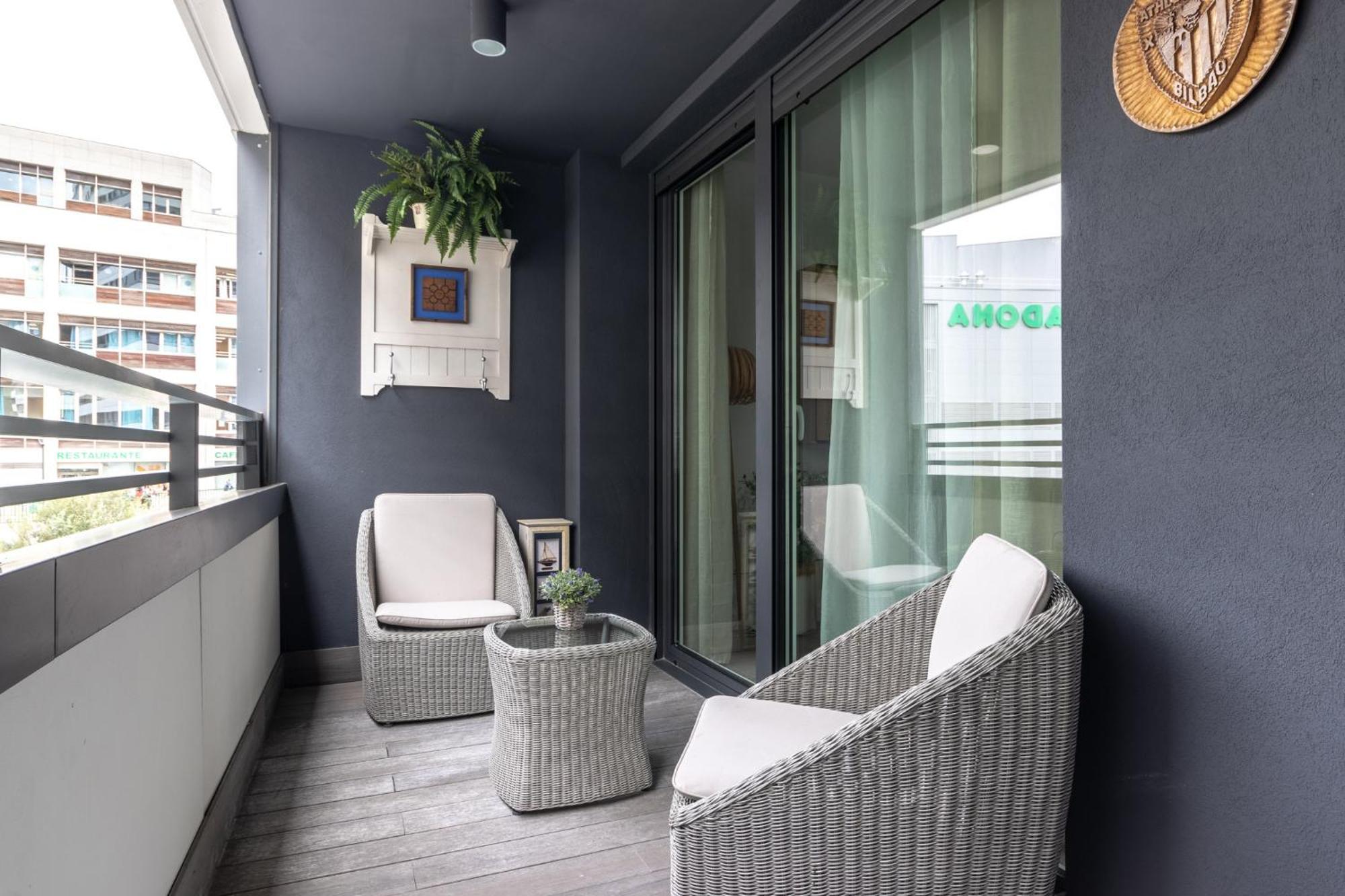 Apartamento Xirimiri By People Bilbau