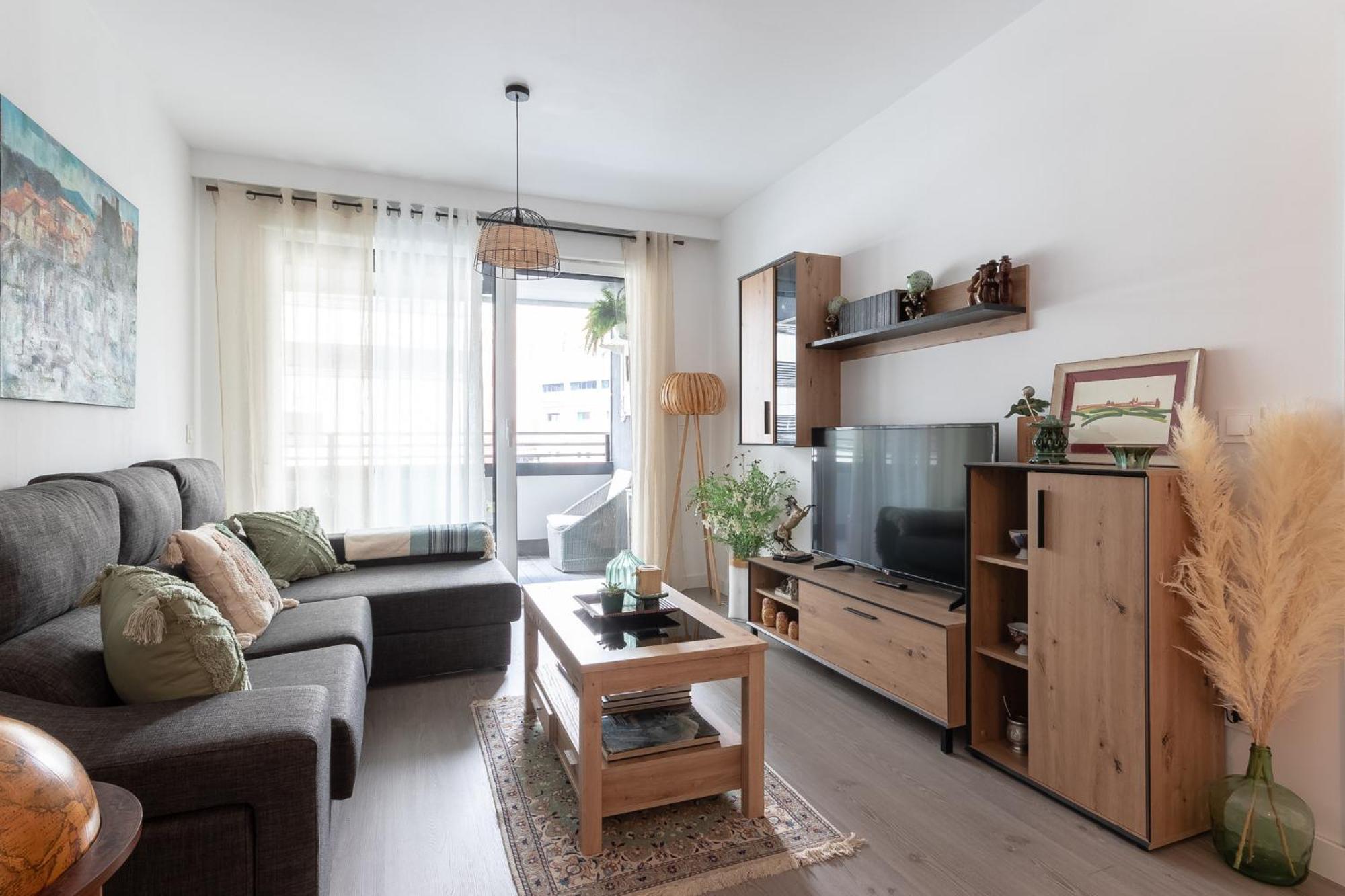 Xirimiri By People Apartamento *
