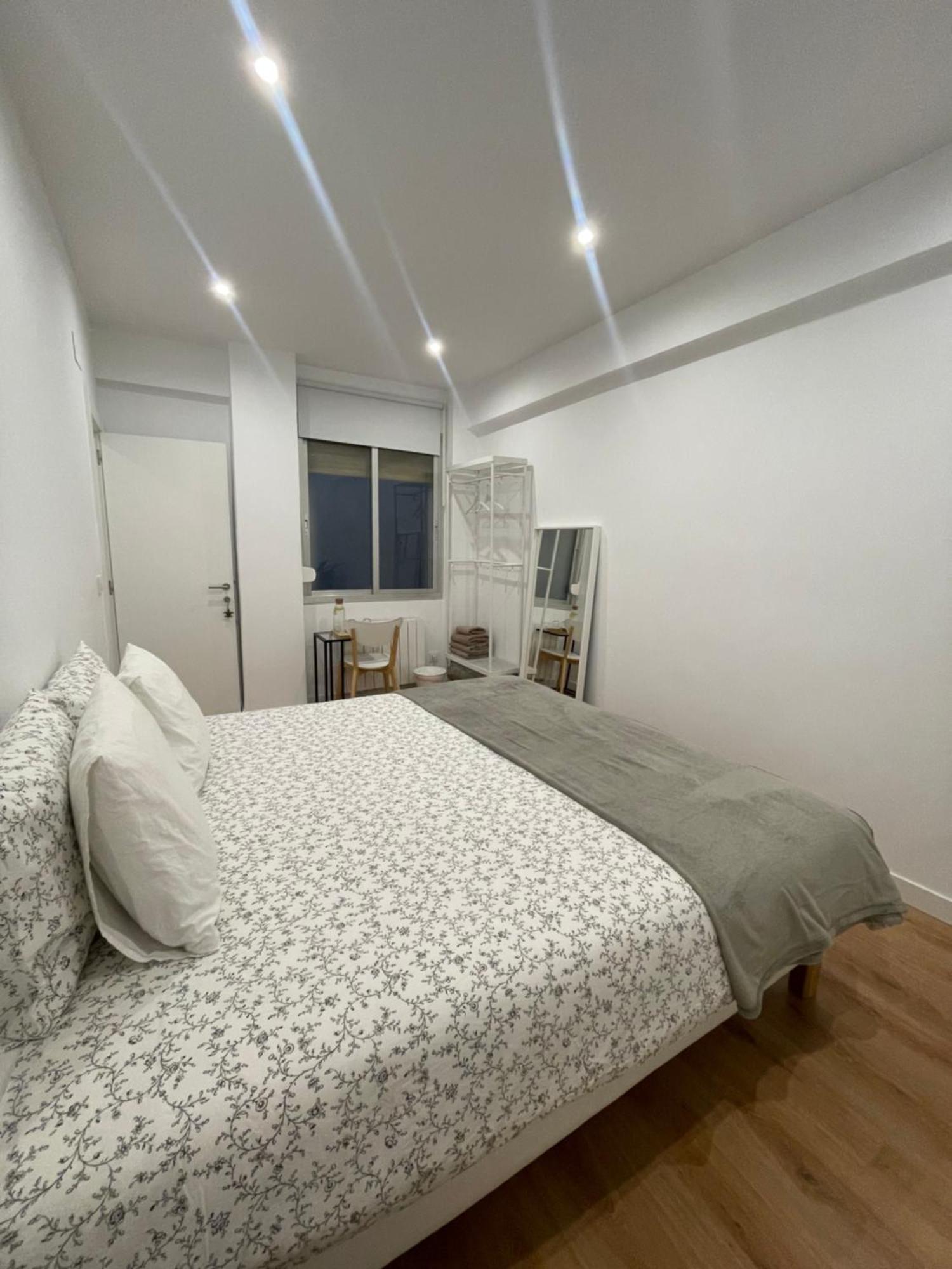 Privada En El Centro De * Bilbau