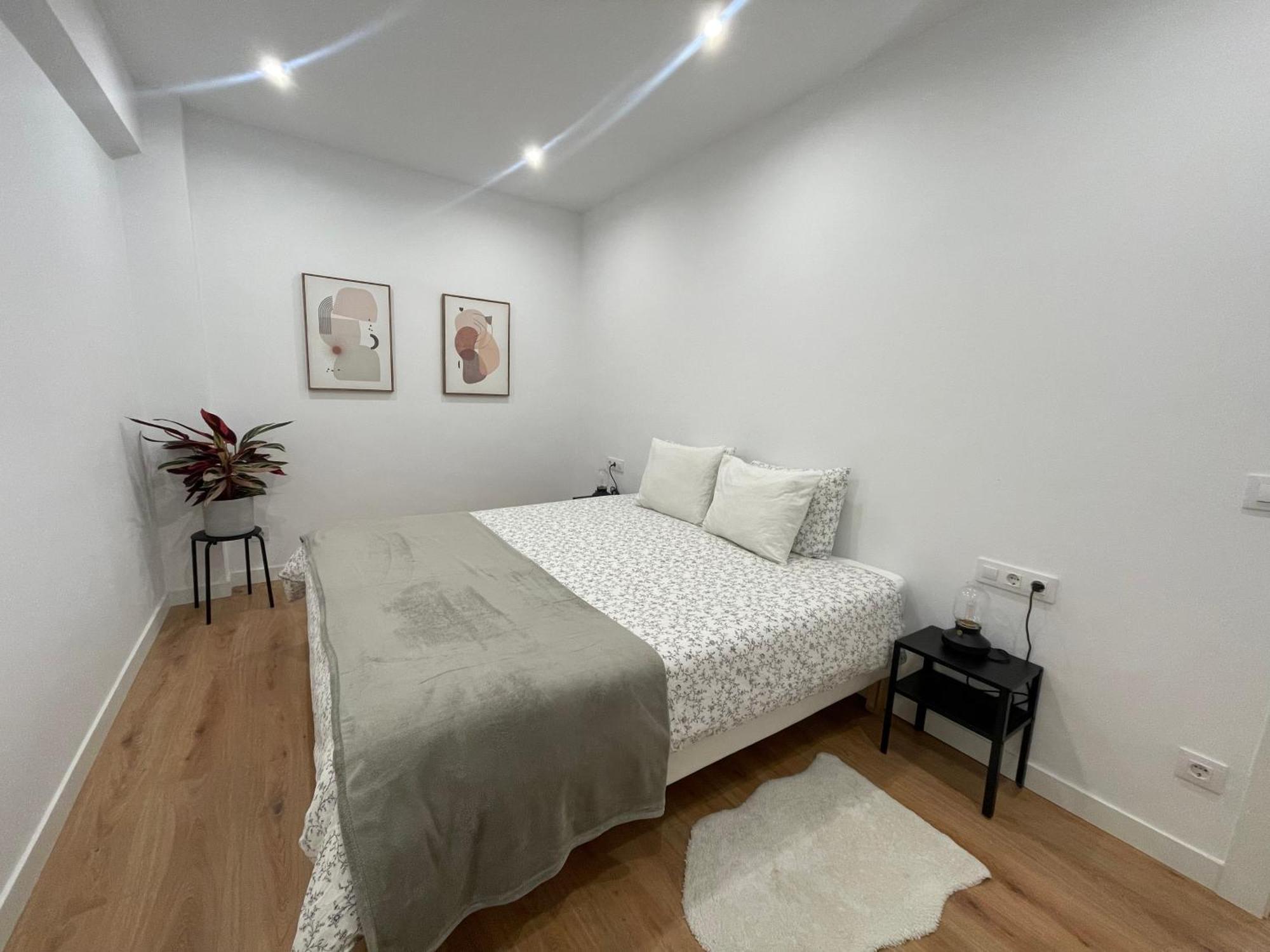 Privada En El Centro De
