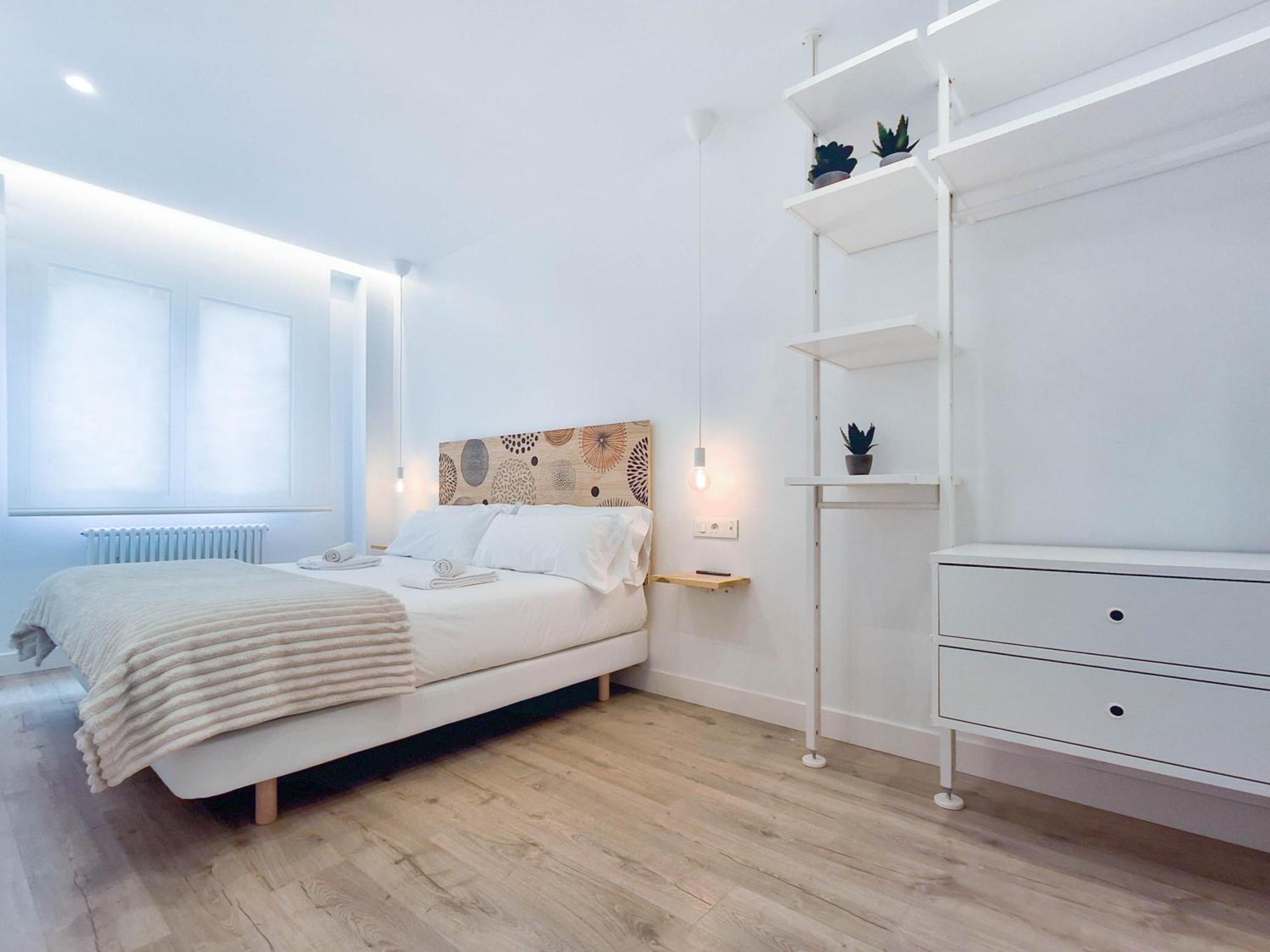Akura Apartment, Con Aire Acondicionado Bilbao