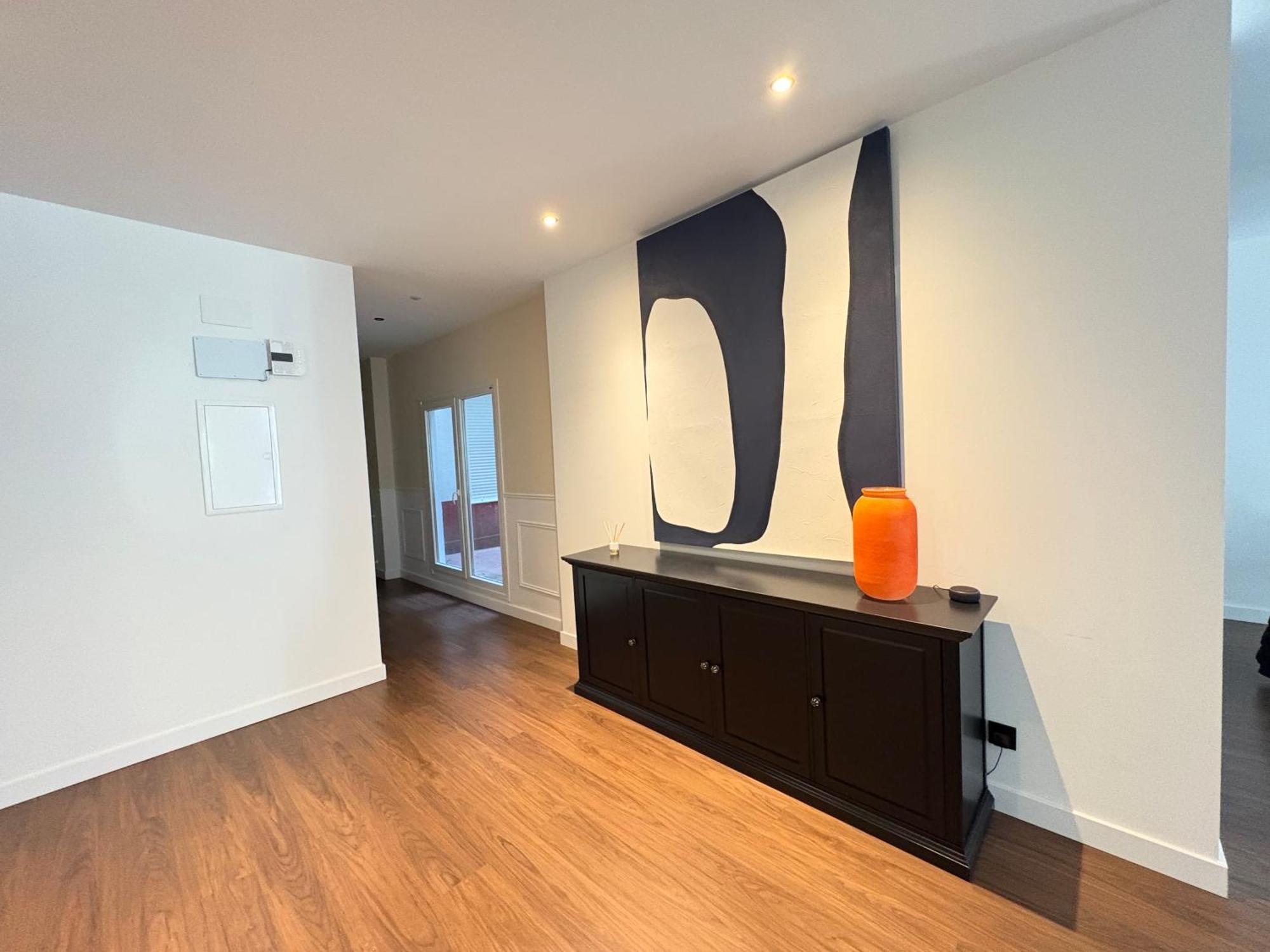 Apartment Center Bilbao
