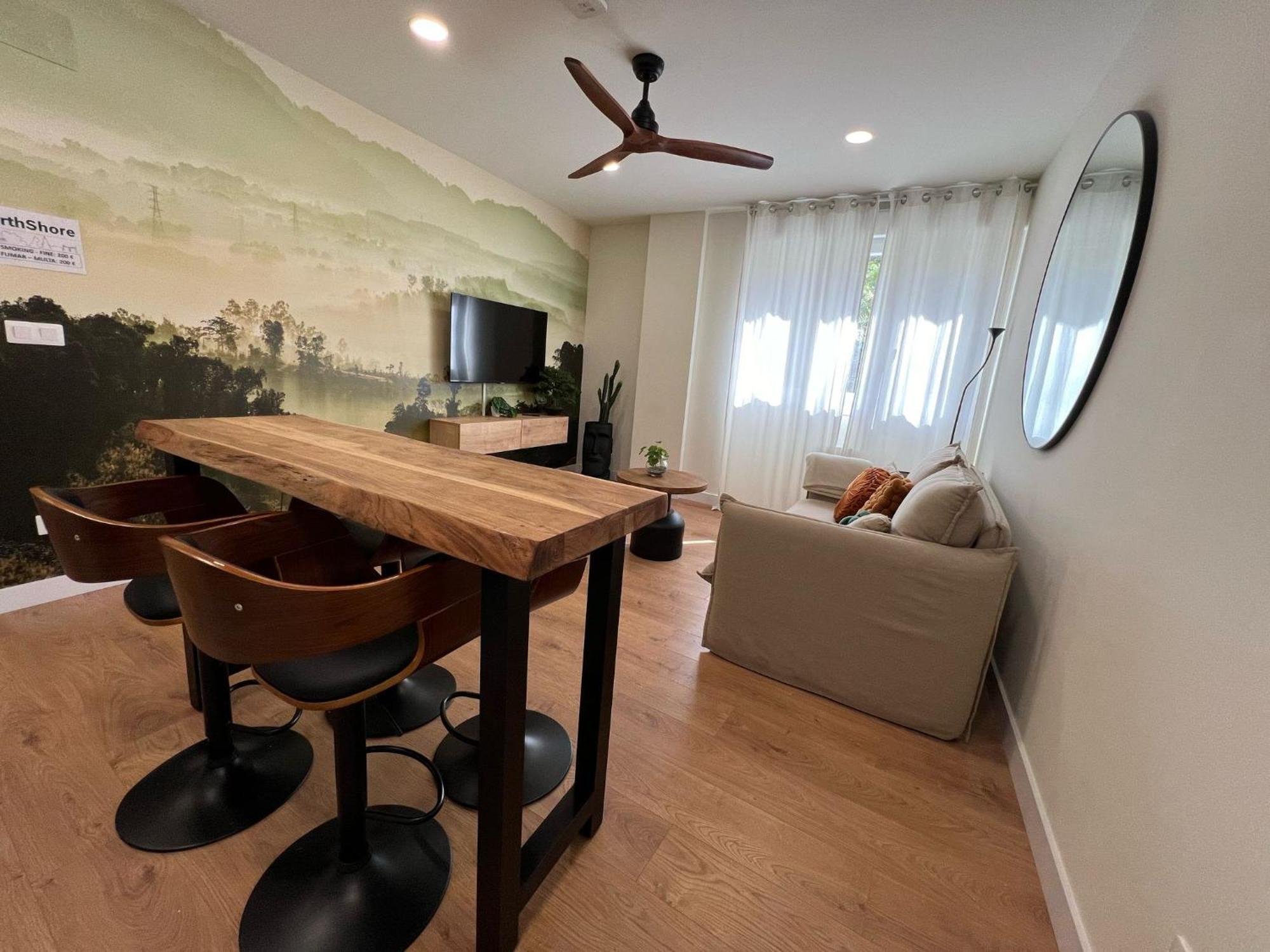Apartment North Shore