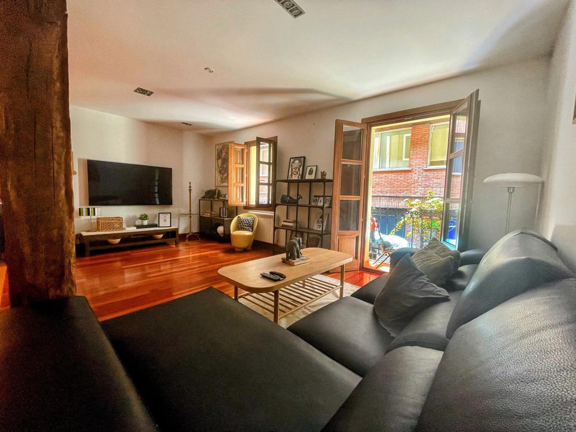 Apartment Belkir