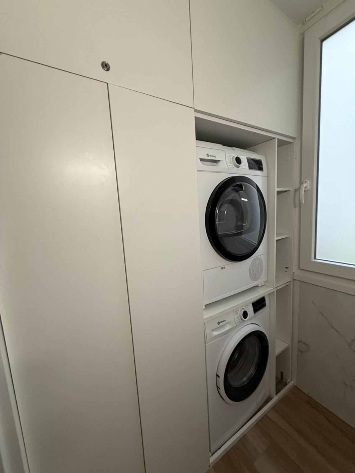Apartment Nuevo Lujoso Centro Wifi ,parking Gratis