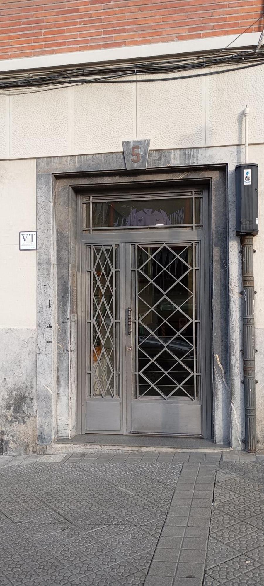 Centre San Mames * Bilbao
