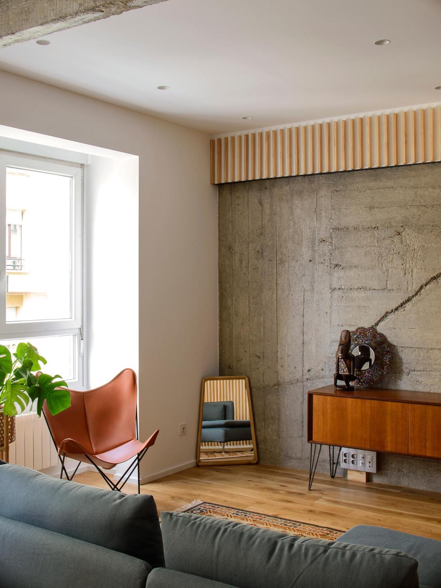 Apartment Centre San Mames *
