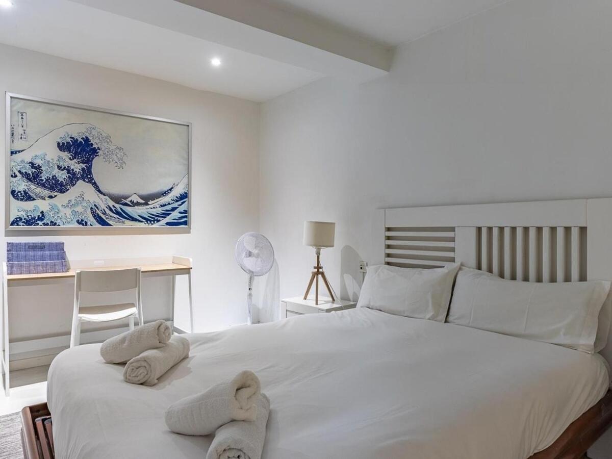 Apartment Aston - Mercado De La Rivera In Casco Viejo Bilbao