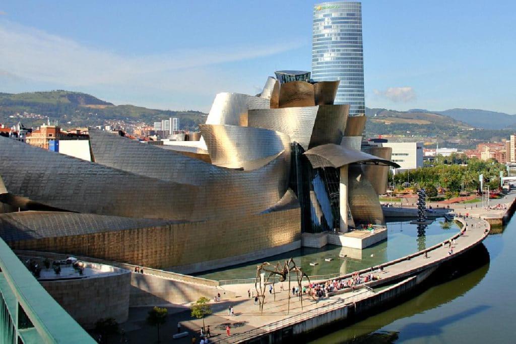 Artklass Bilbao
