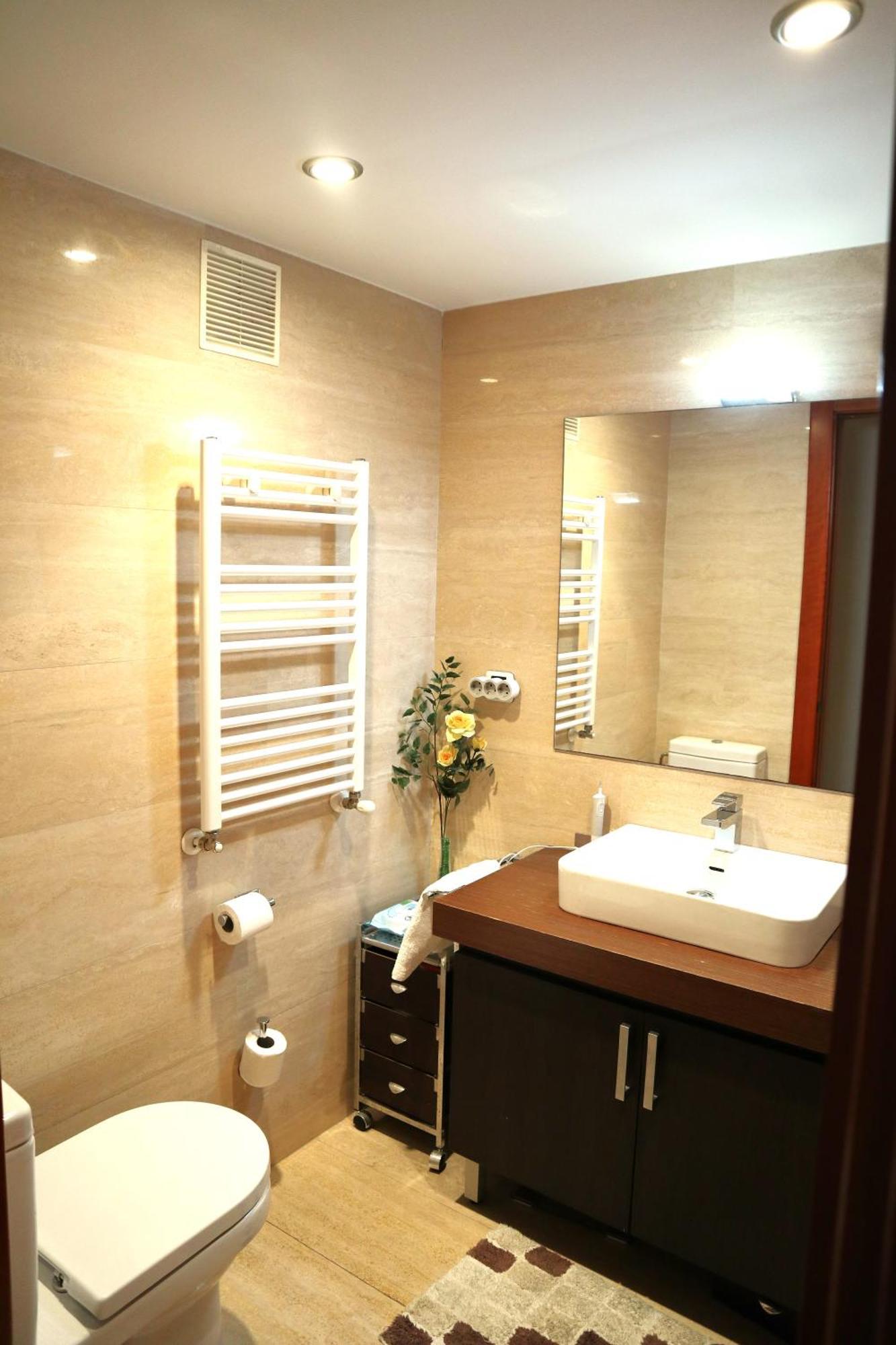 Apartment Artklass