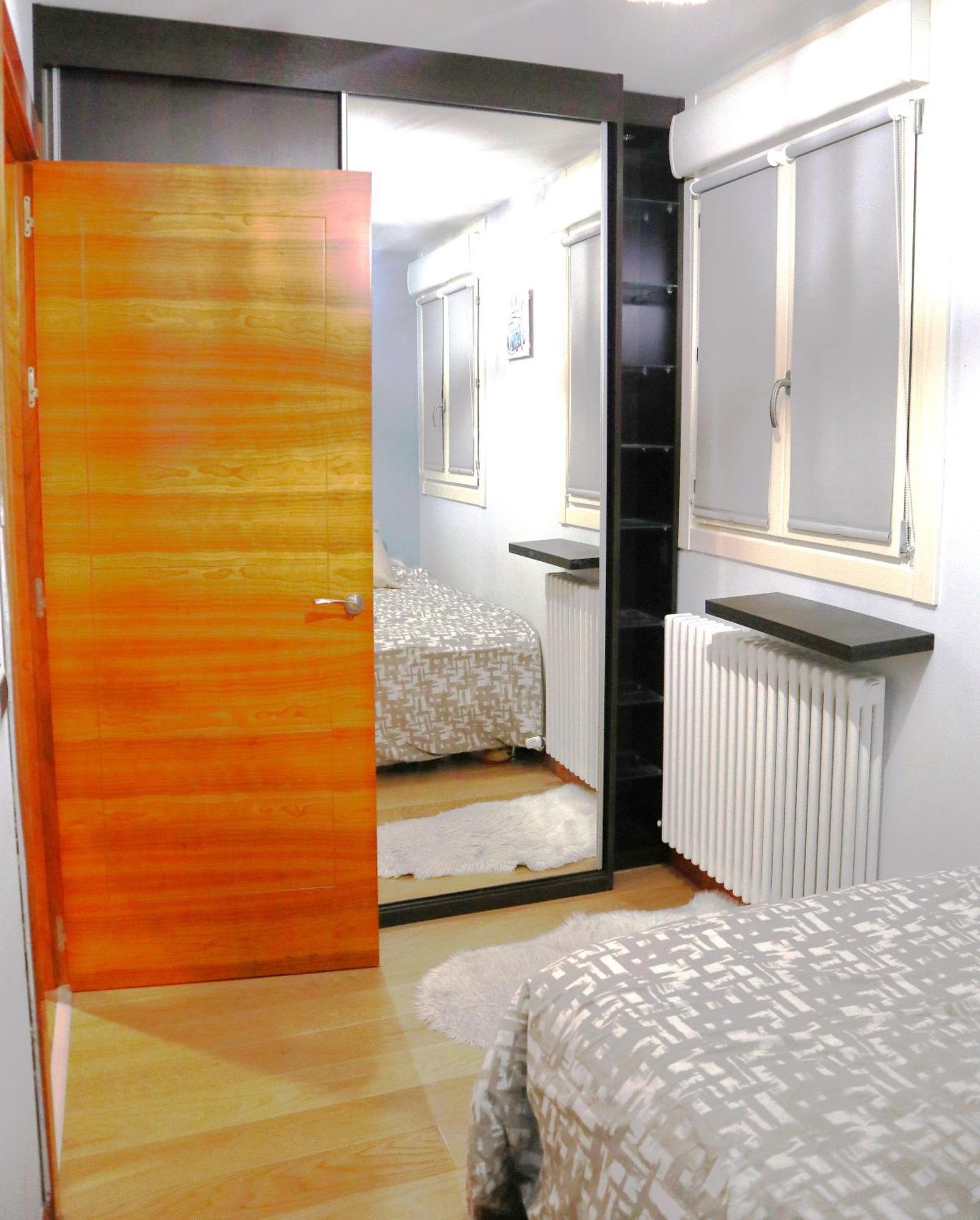 Artklass Apartment *