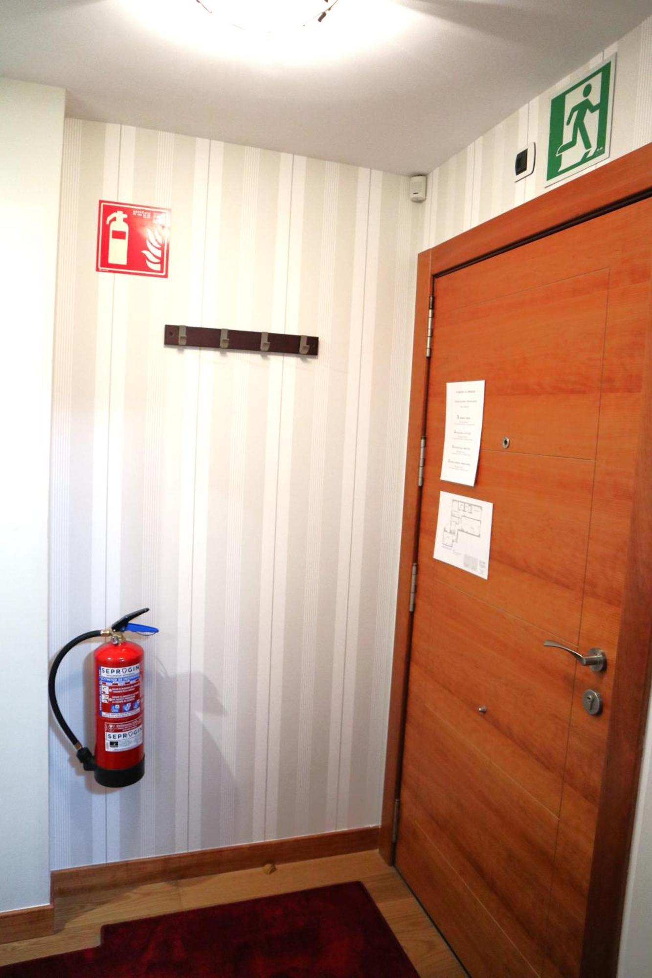 Apartment Artklass
