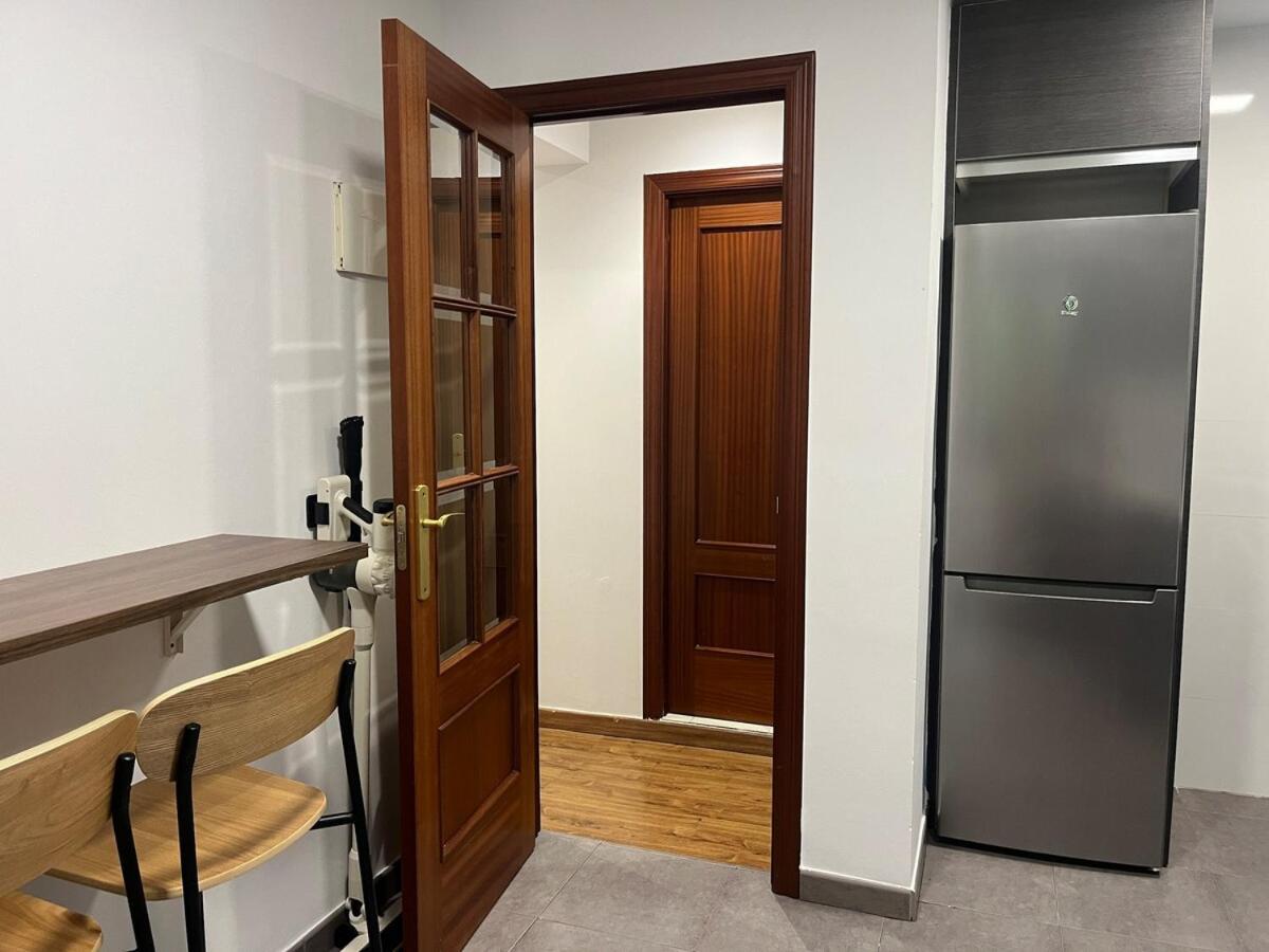 Lufia Flats 1 Apartment