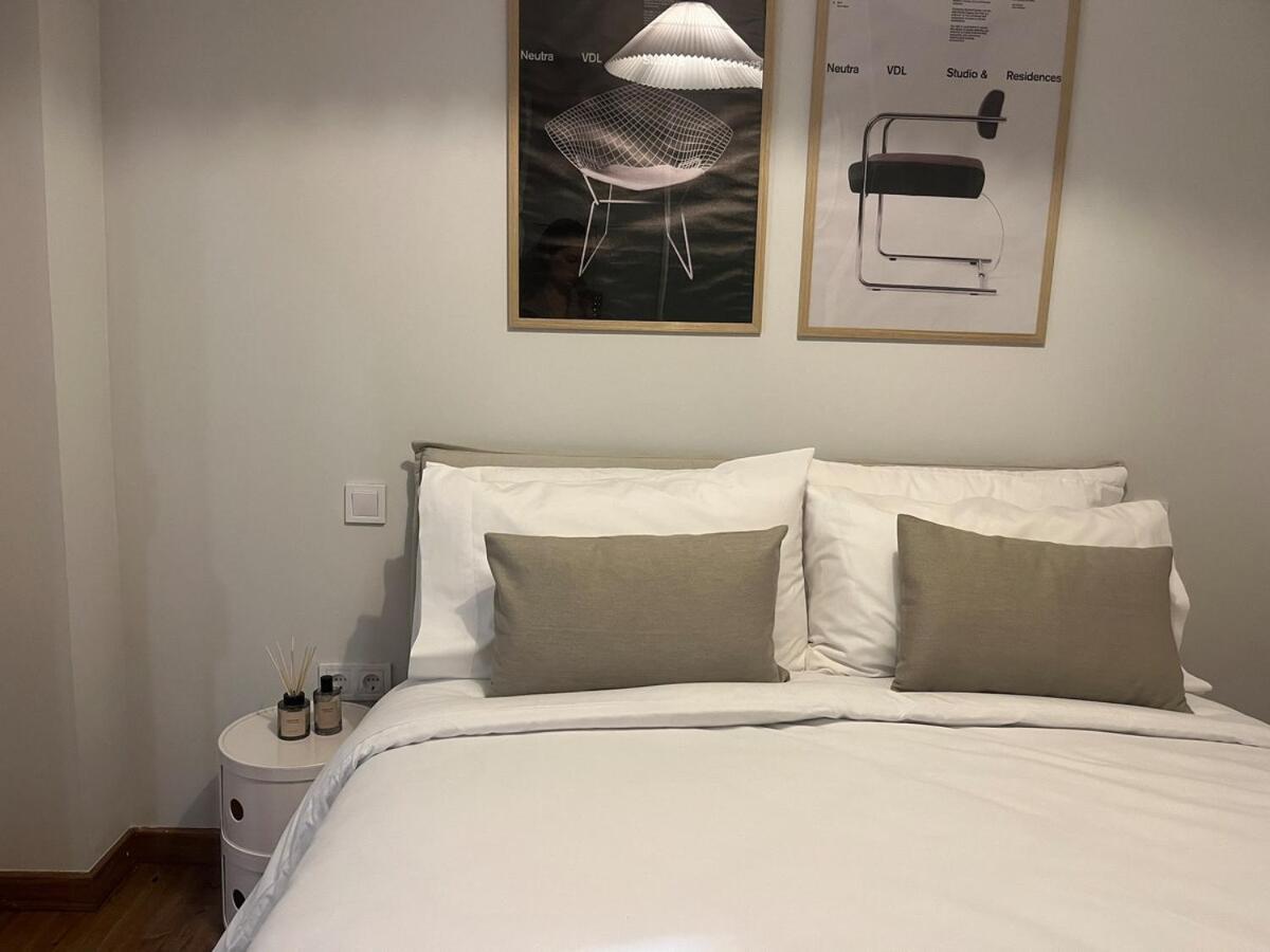 Apartment Lufia Flats 1