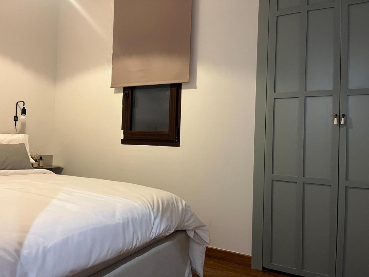 Apartment Lufia Flats 1 *
