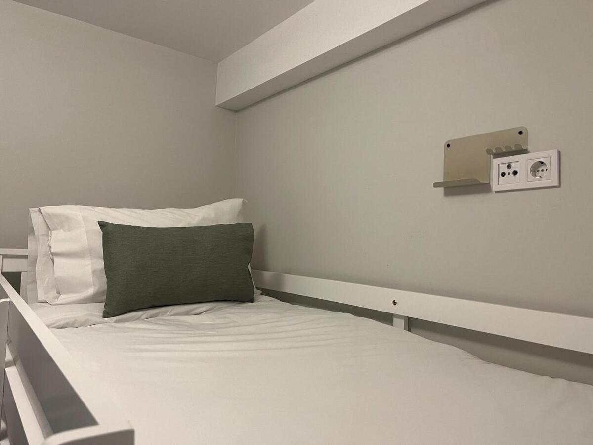 Lufia Flats 1 Apartment Bilbao