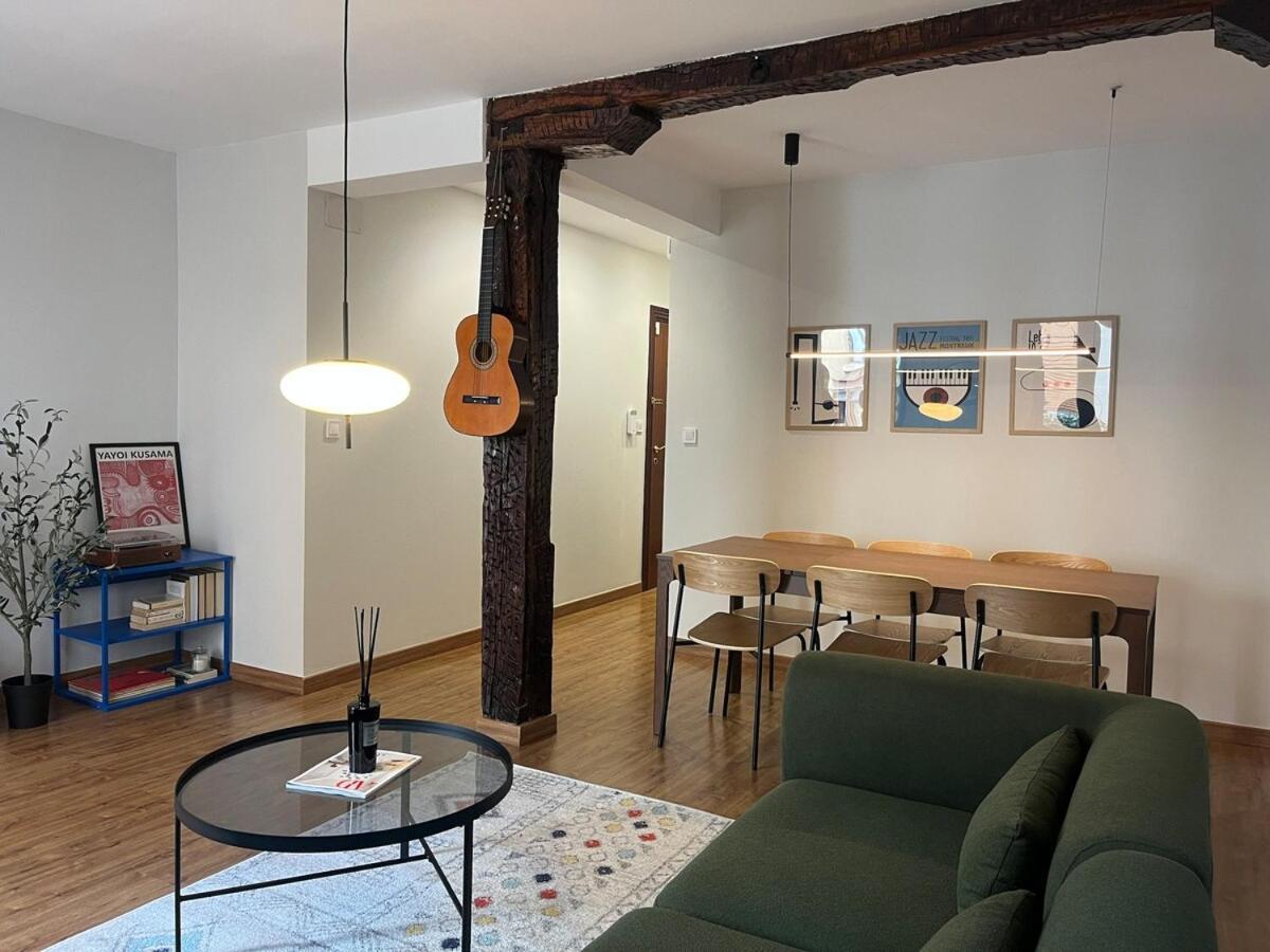 Lufia Flats 1 Bilbao