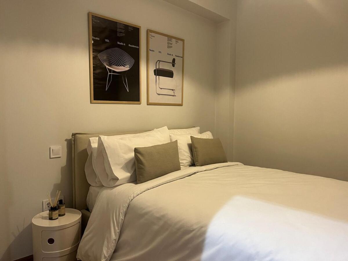 Lufia Flats 1 * Bilbao