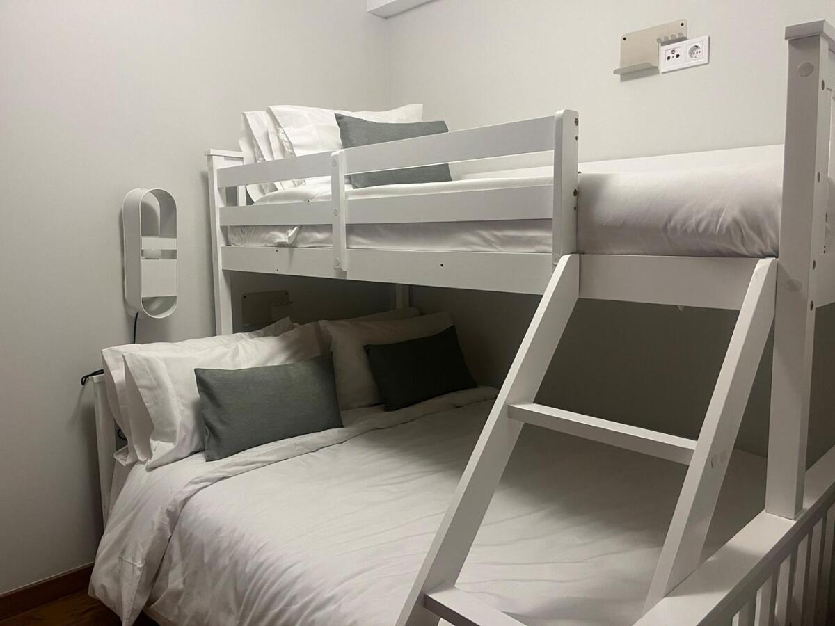 Apartment Lufia Flats 1 *