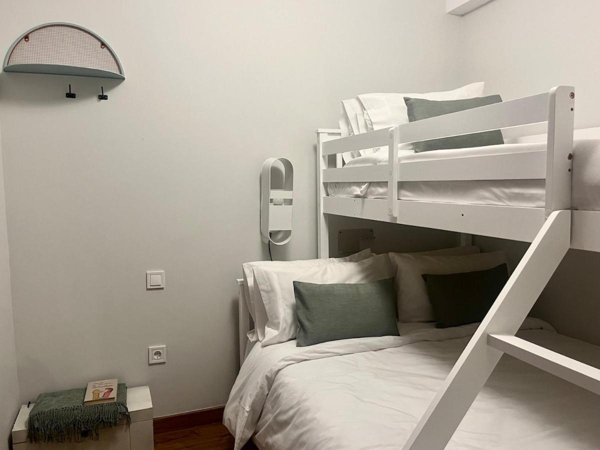 Lufia Flats 1 Apartment Bilbao