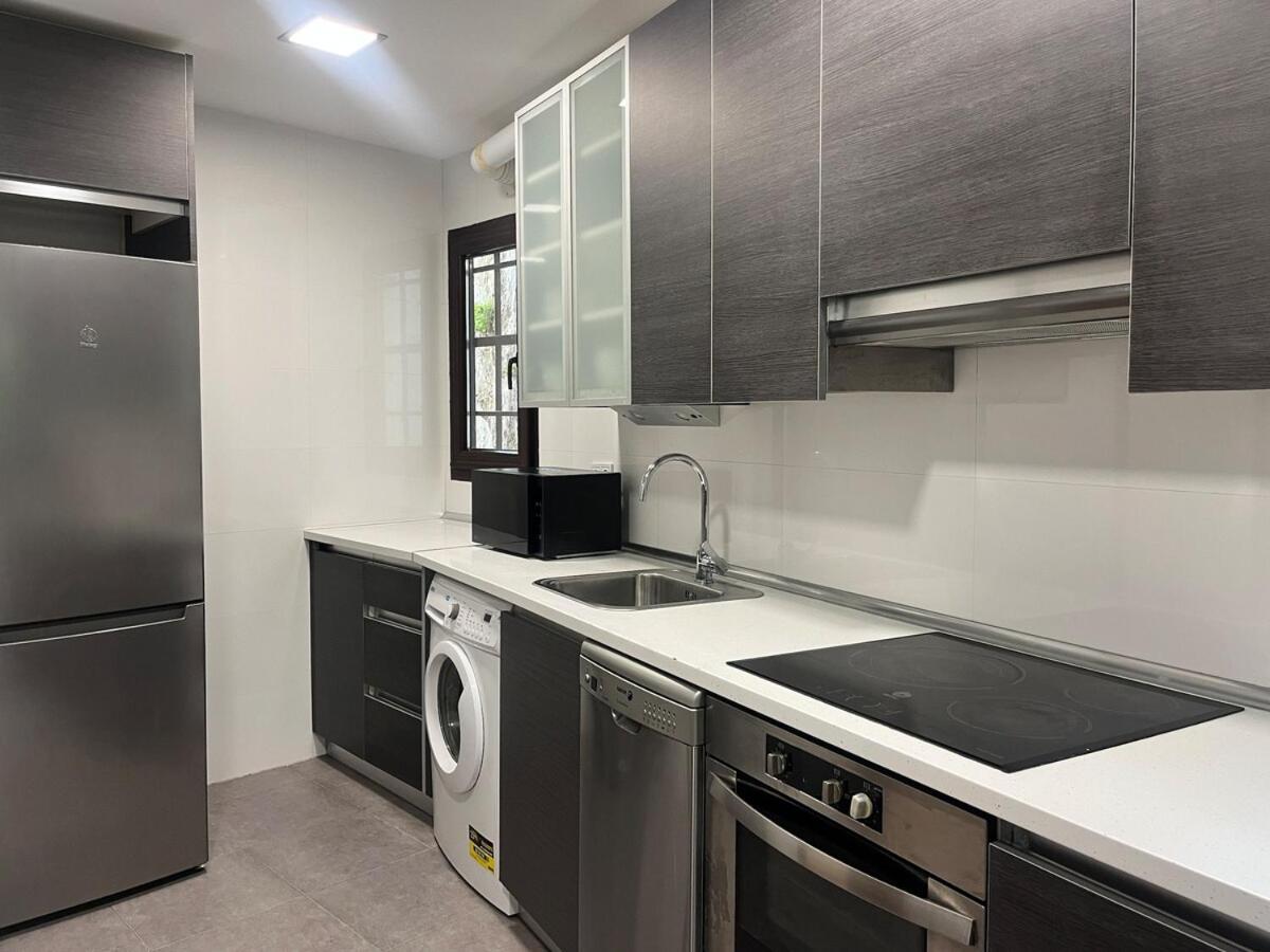 Lufia Flats 1 Apartment