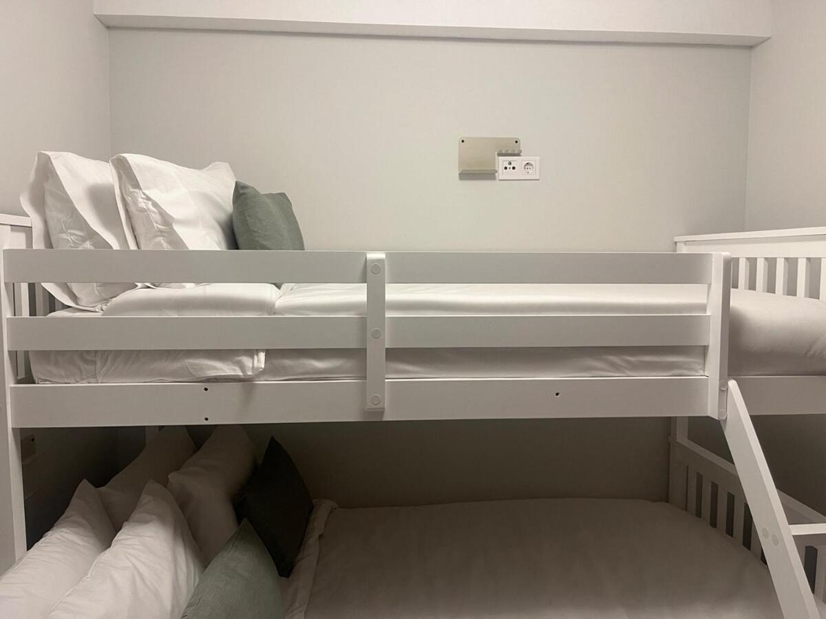 Lufia Flats 1 Apartment *